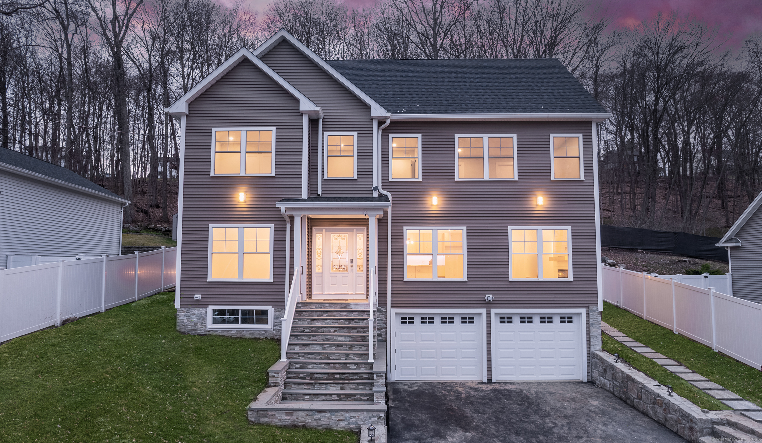 24 Hillandale Road