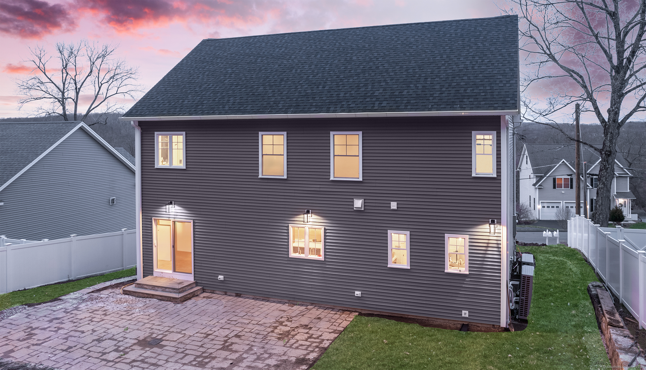 24 Hillandale Road