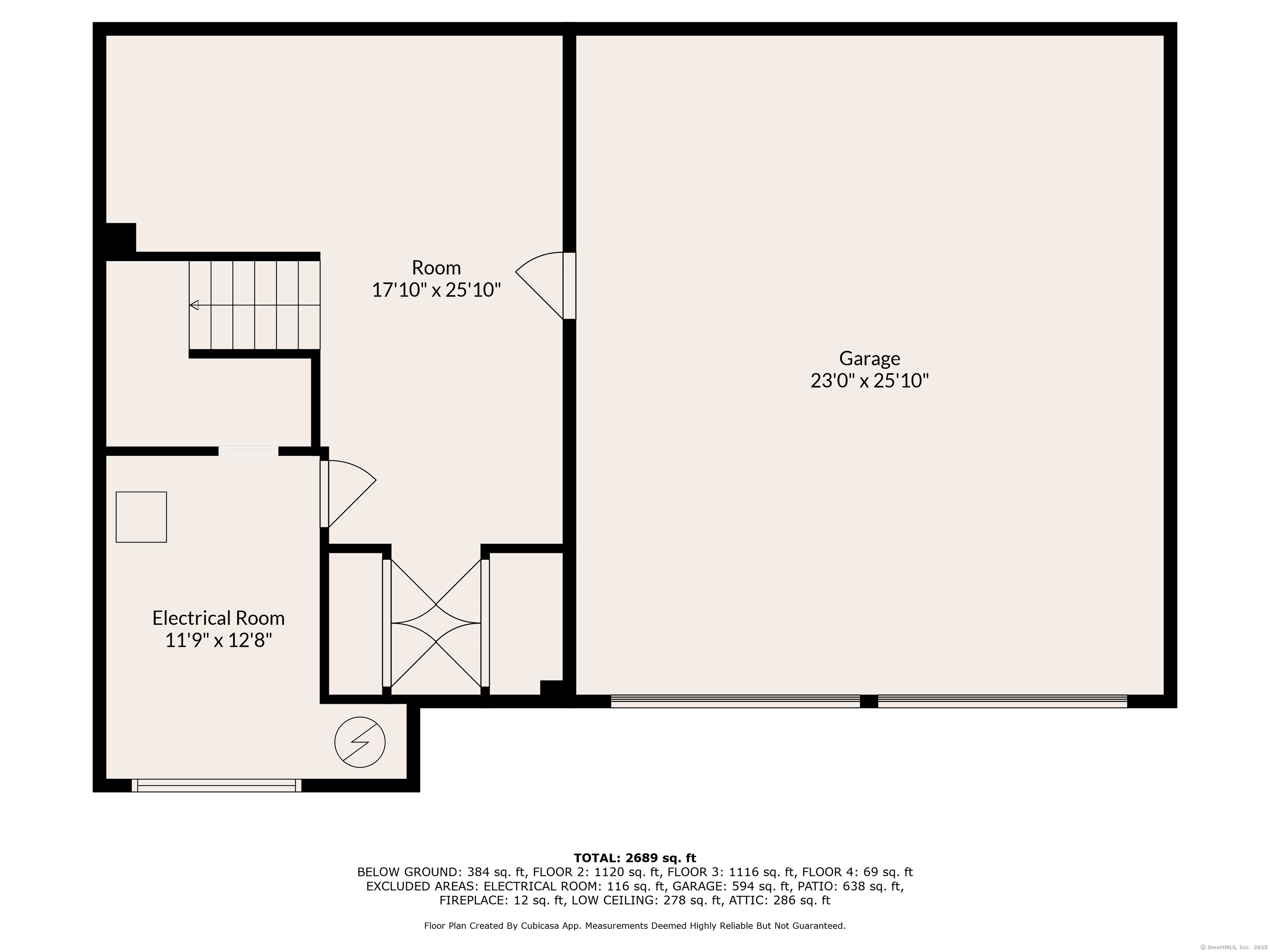 24 Hillandale Road