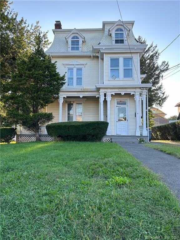 54 Fairfield Avenue