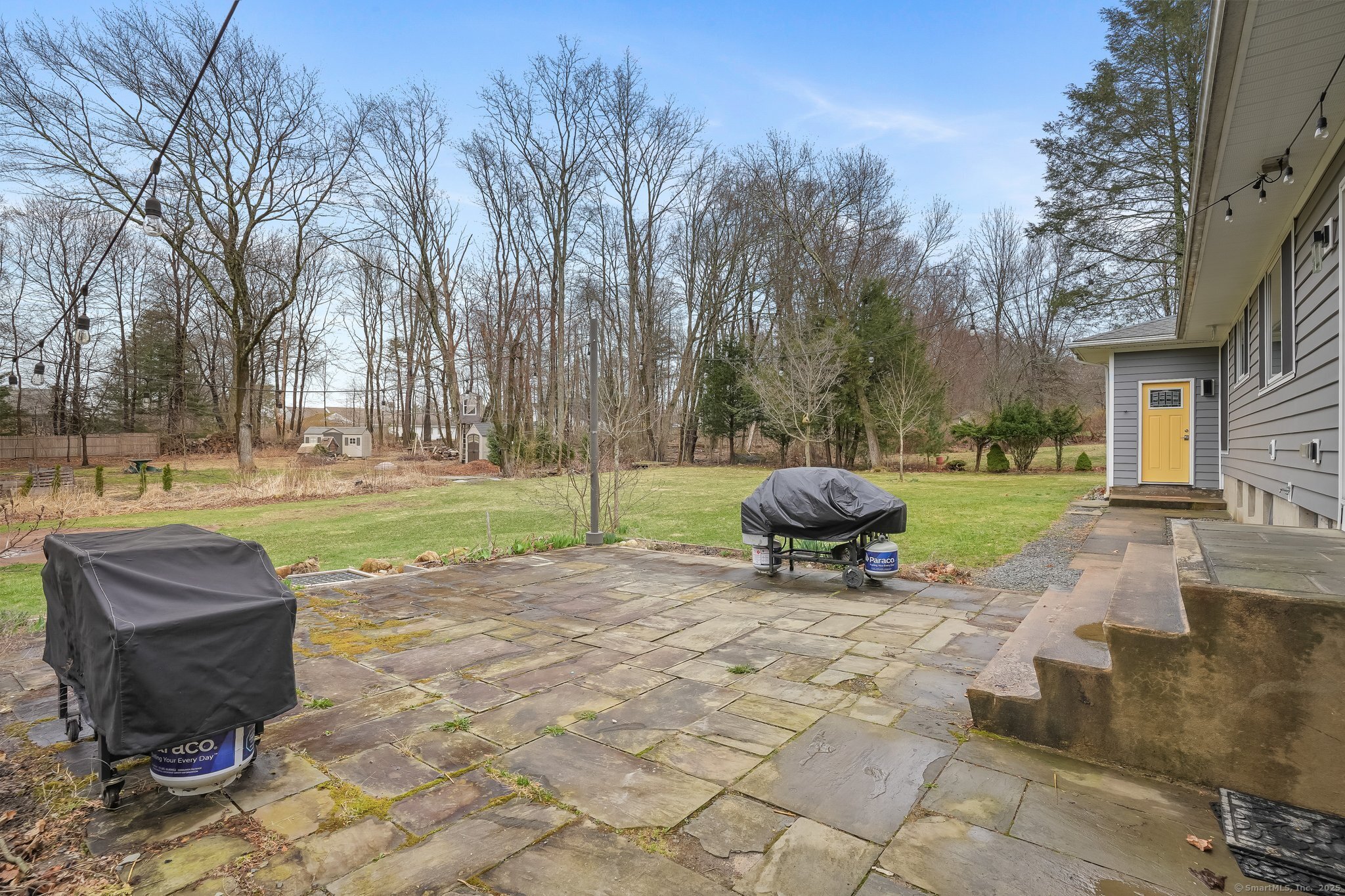 116 Bronson Drive