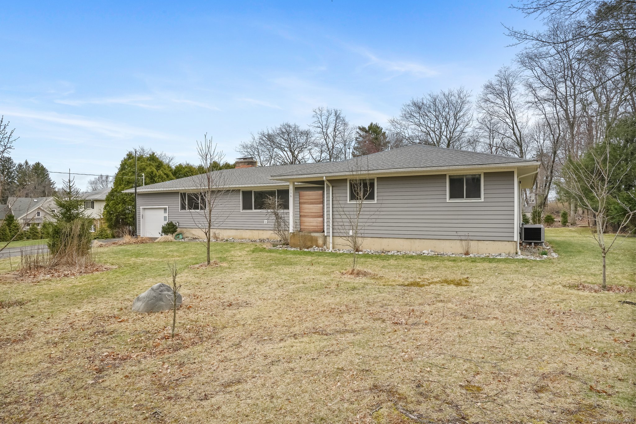 116 Bronson Drive