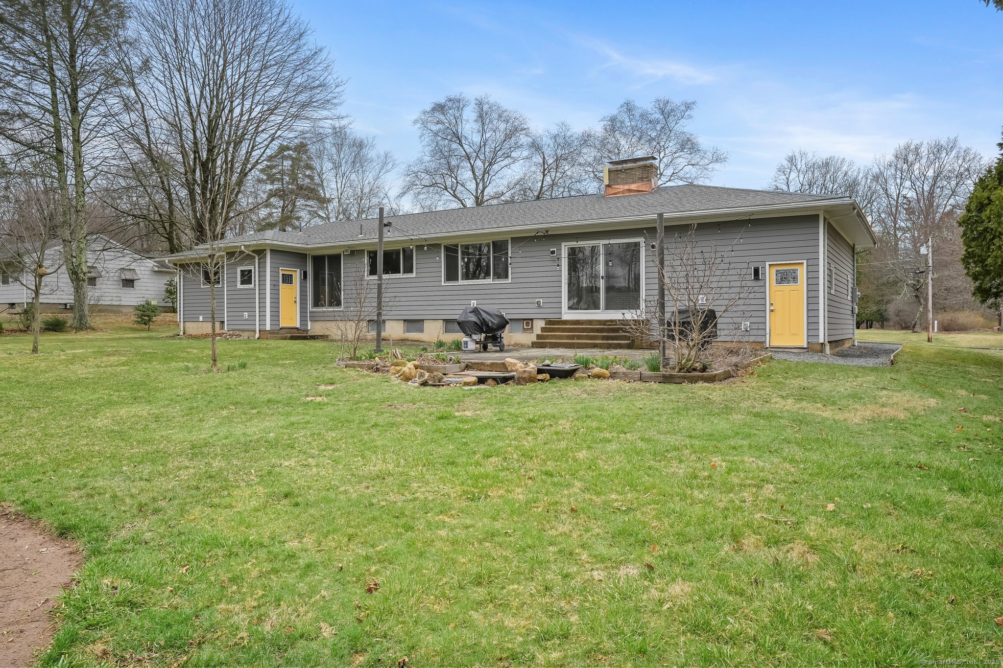 116 Bronson Drive