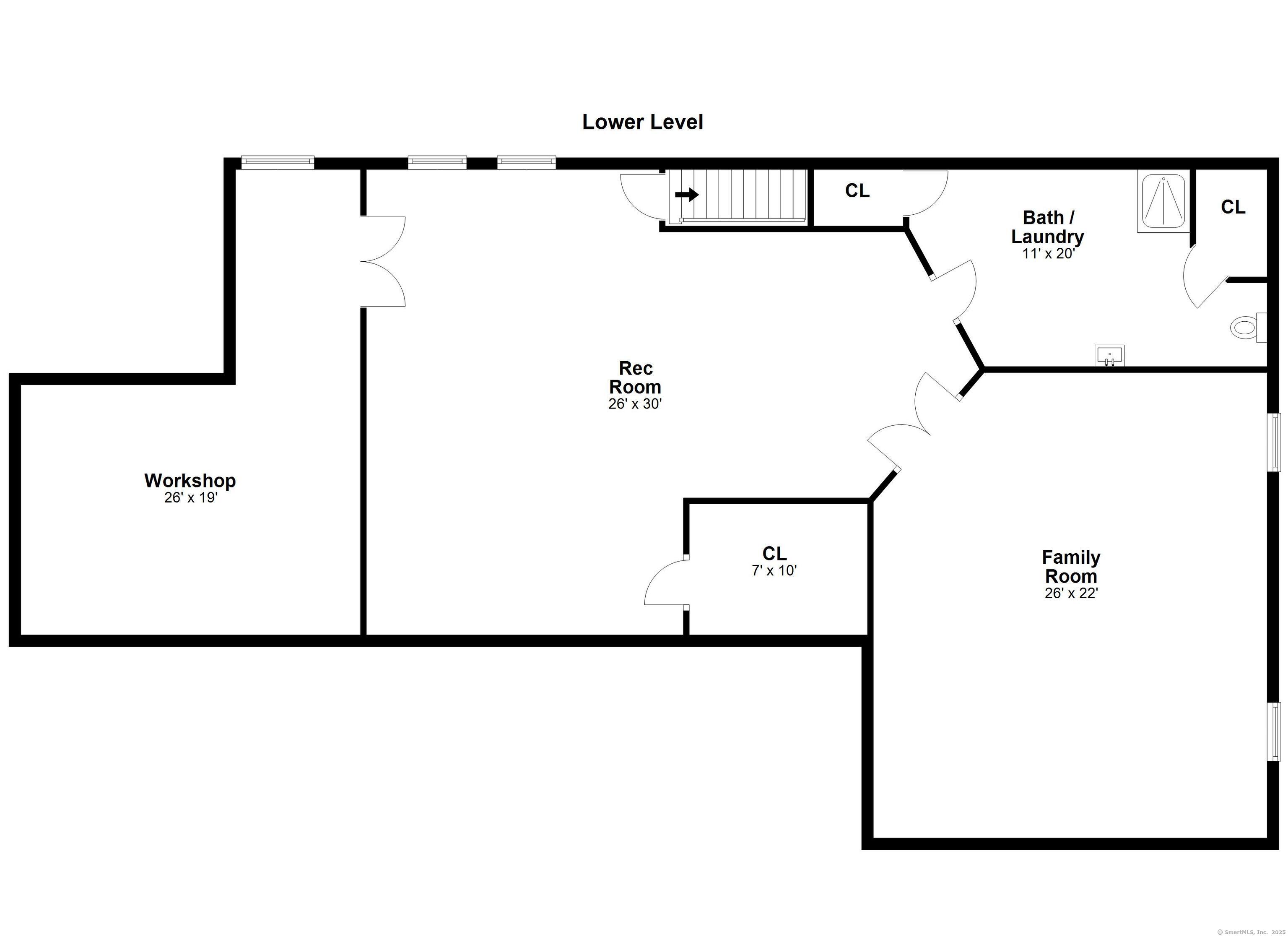 116 Bronson Drive