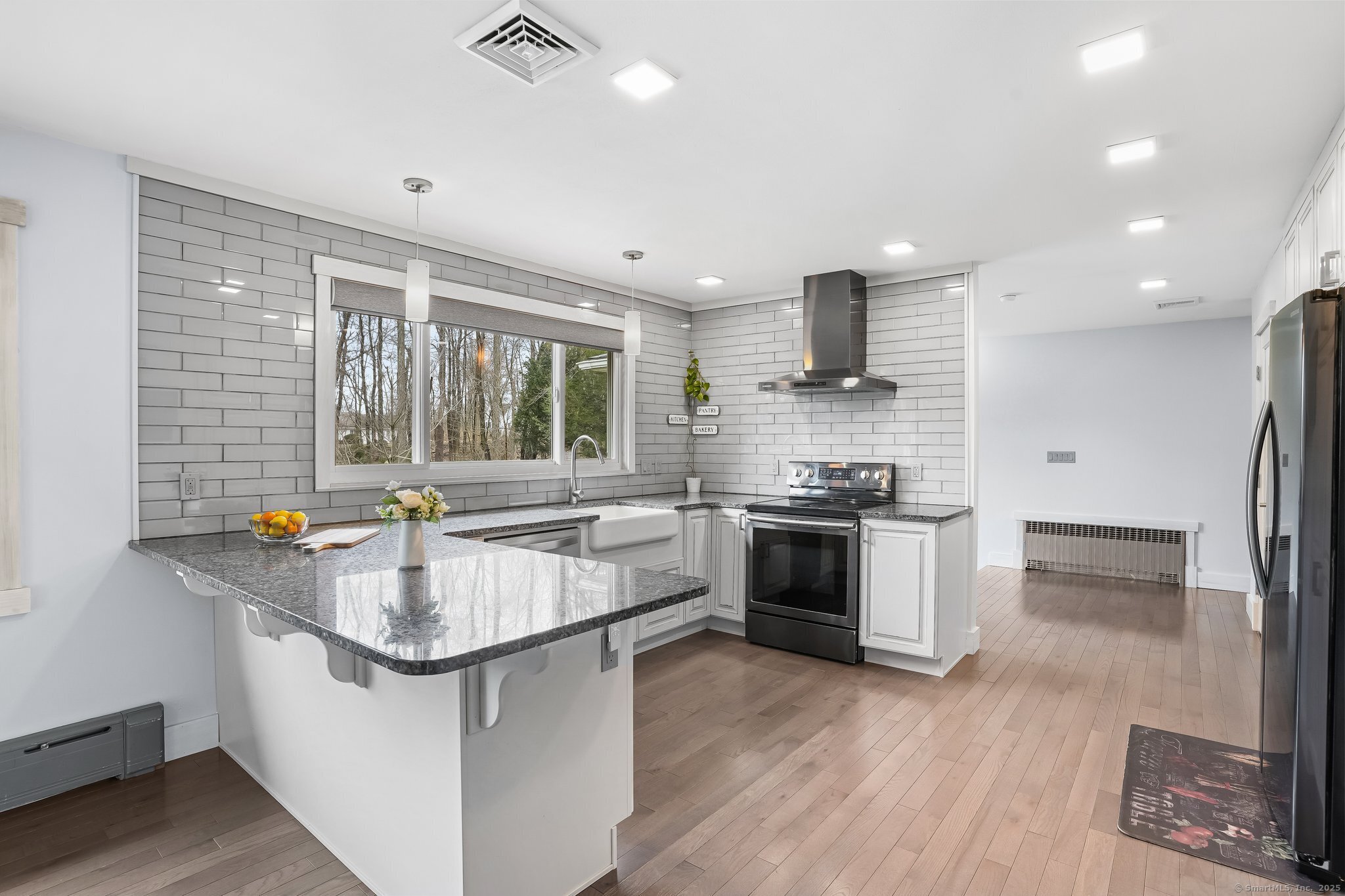 116 Bronson Drive