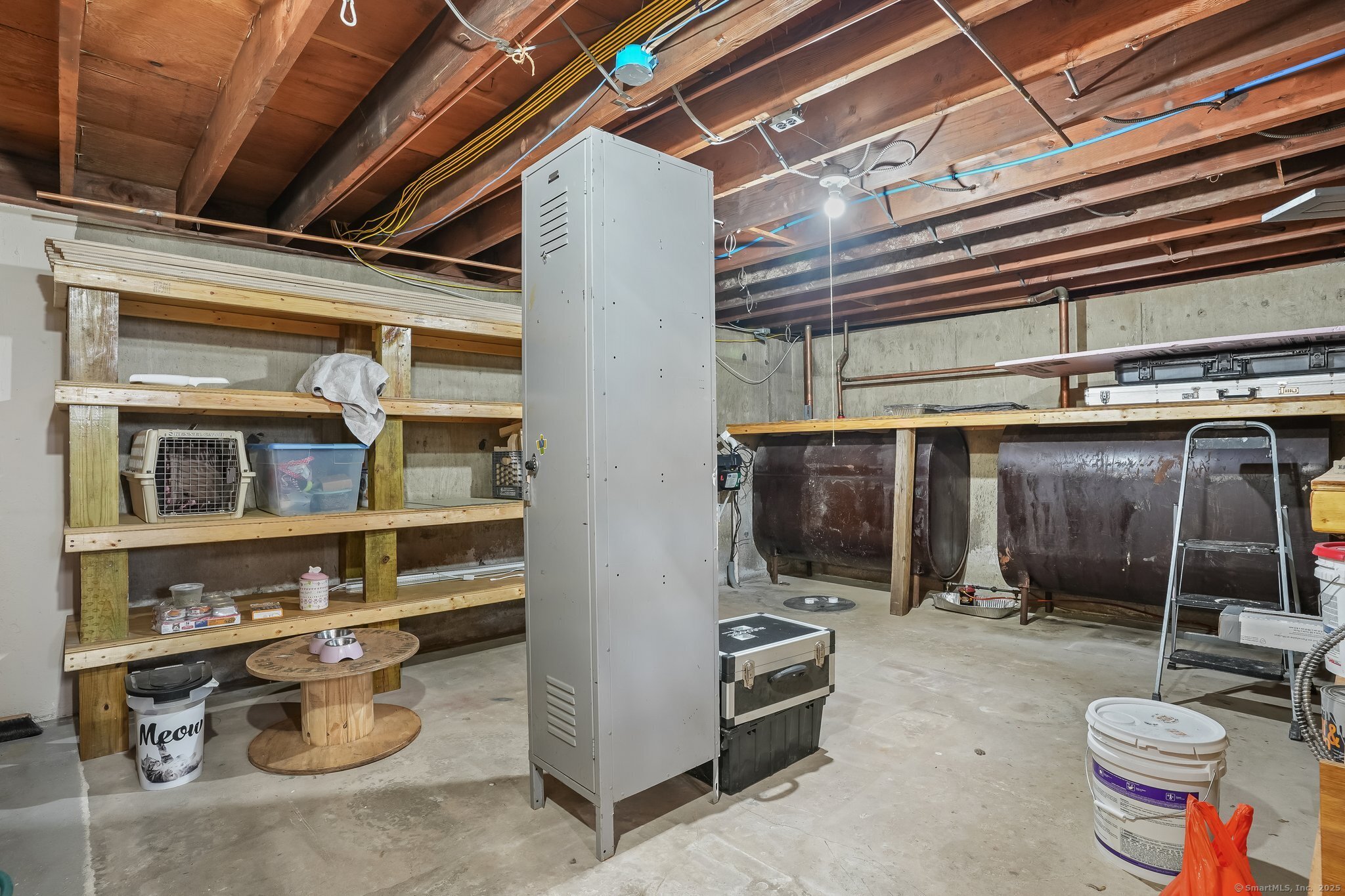 116 Bronson Drive