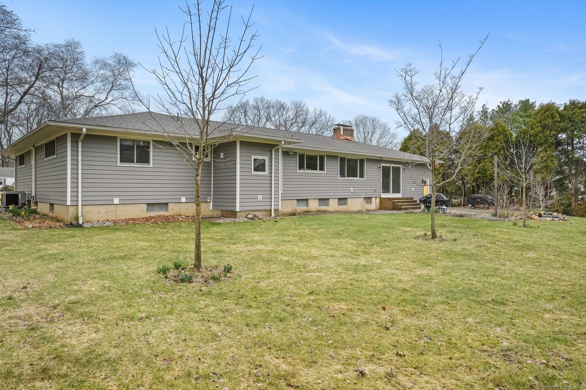116 Bronson Drive