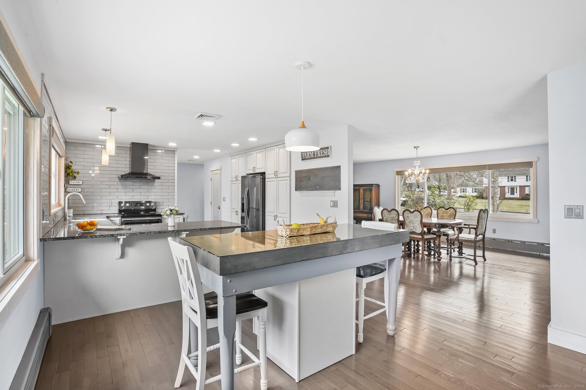 116 Bronson Drive