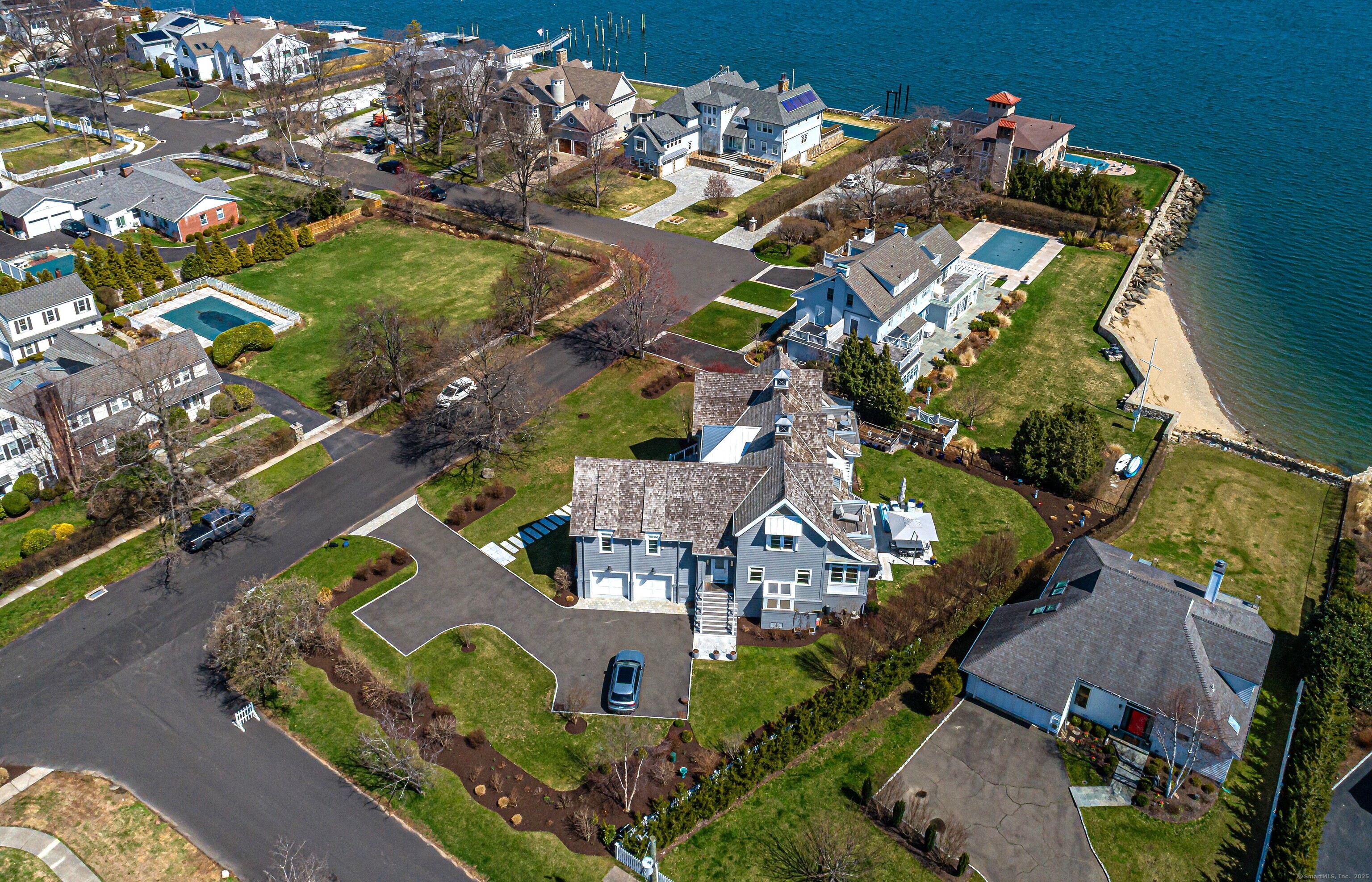 158 Davenport Drive