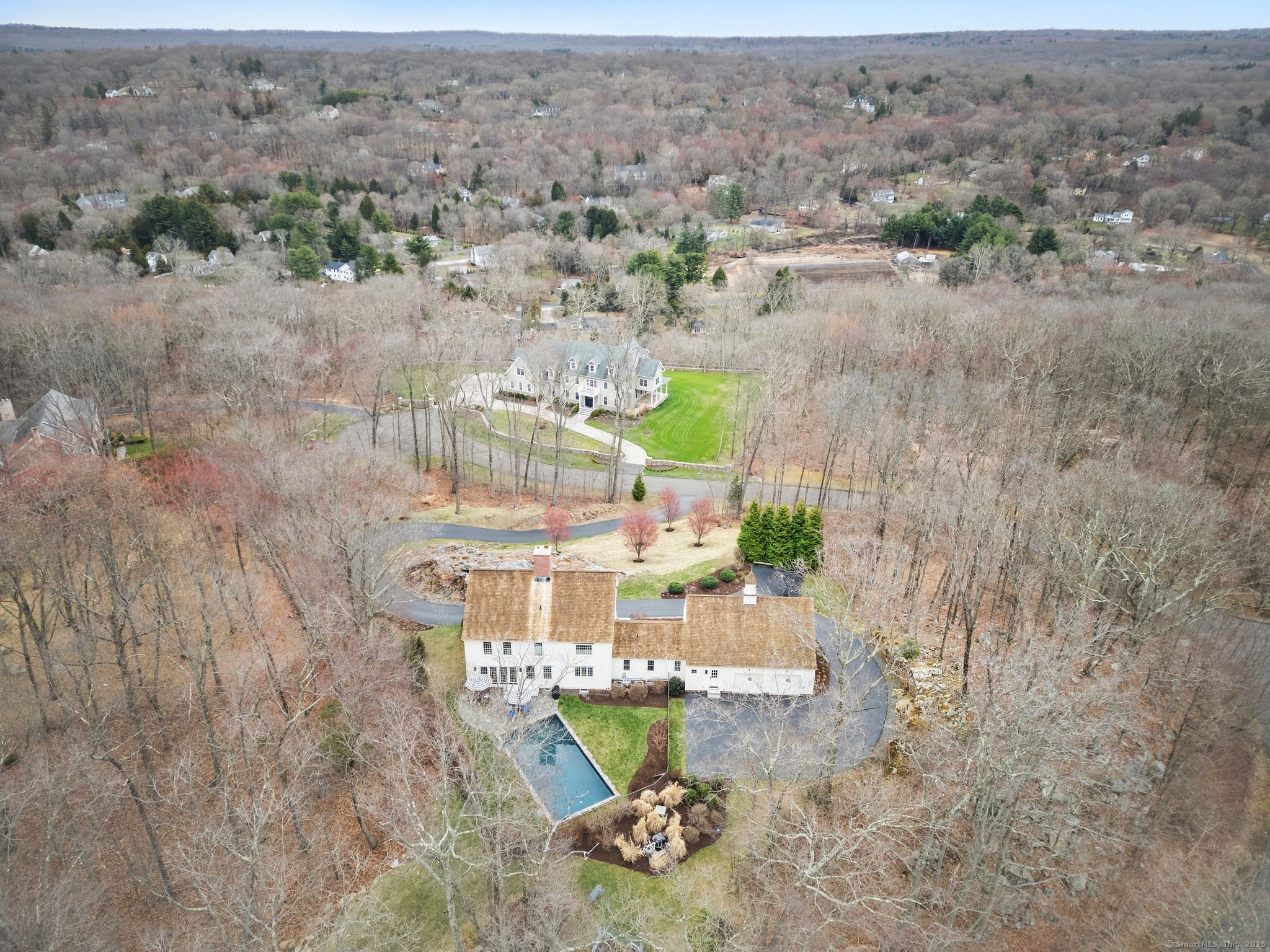 1 Banks Drive