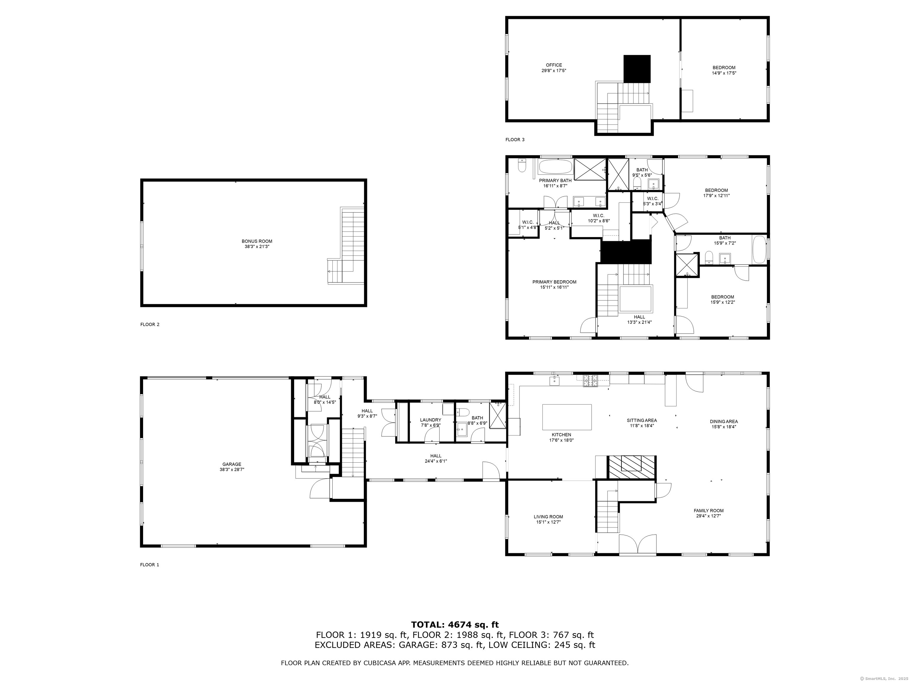 1 Banks Drive