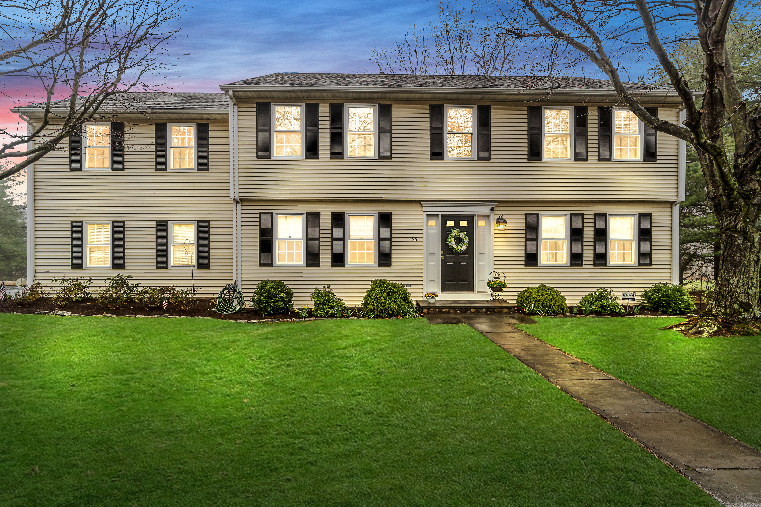 56 Secret Hollow Road 56