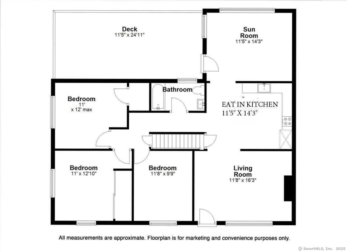 33 Frank Street