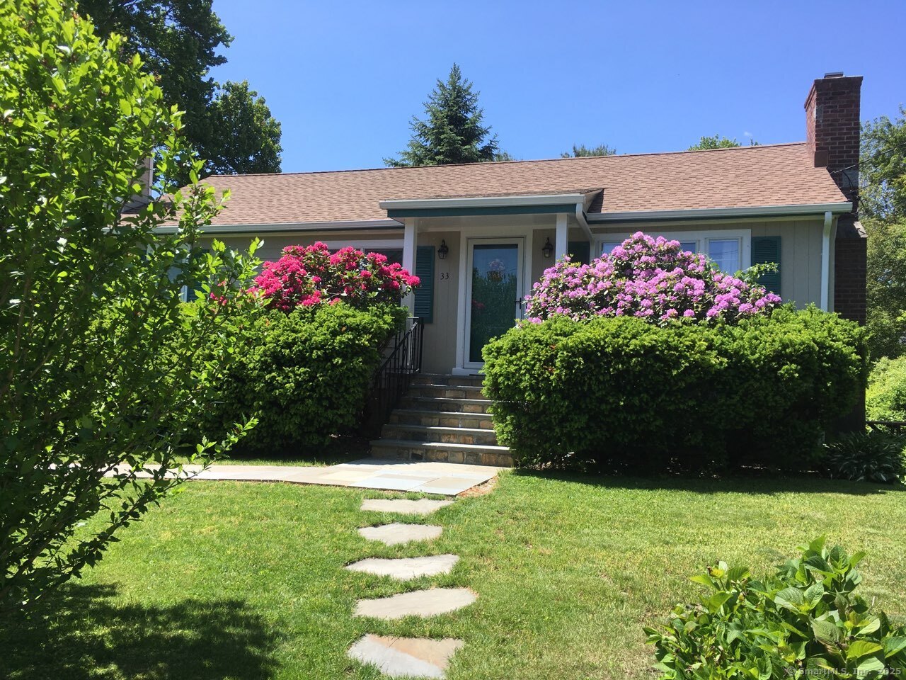 33 Frank Street