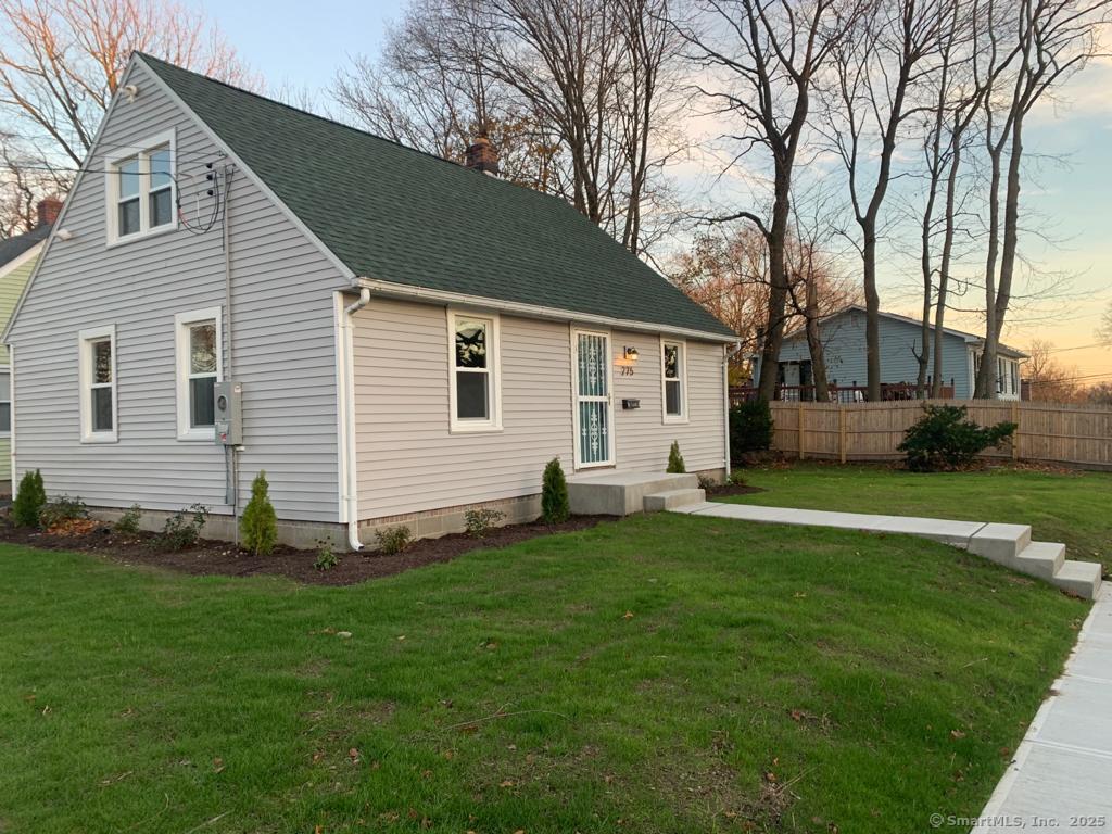 275 Burnsford Avenue