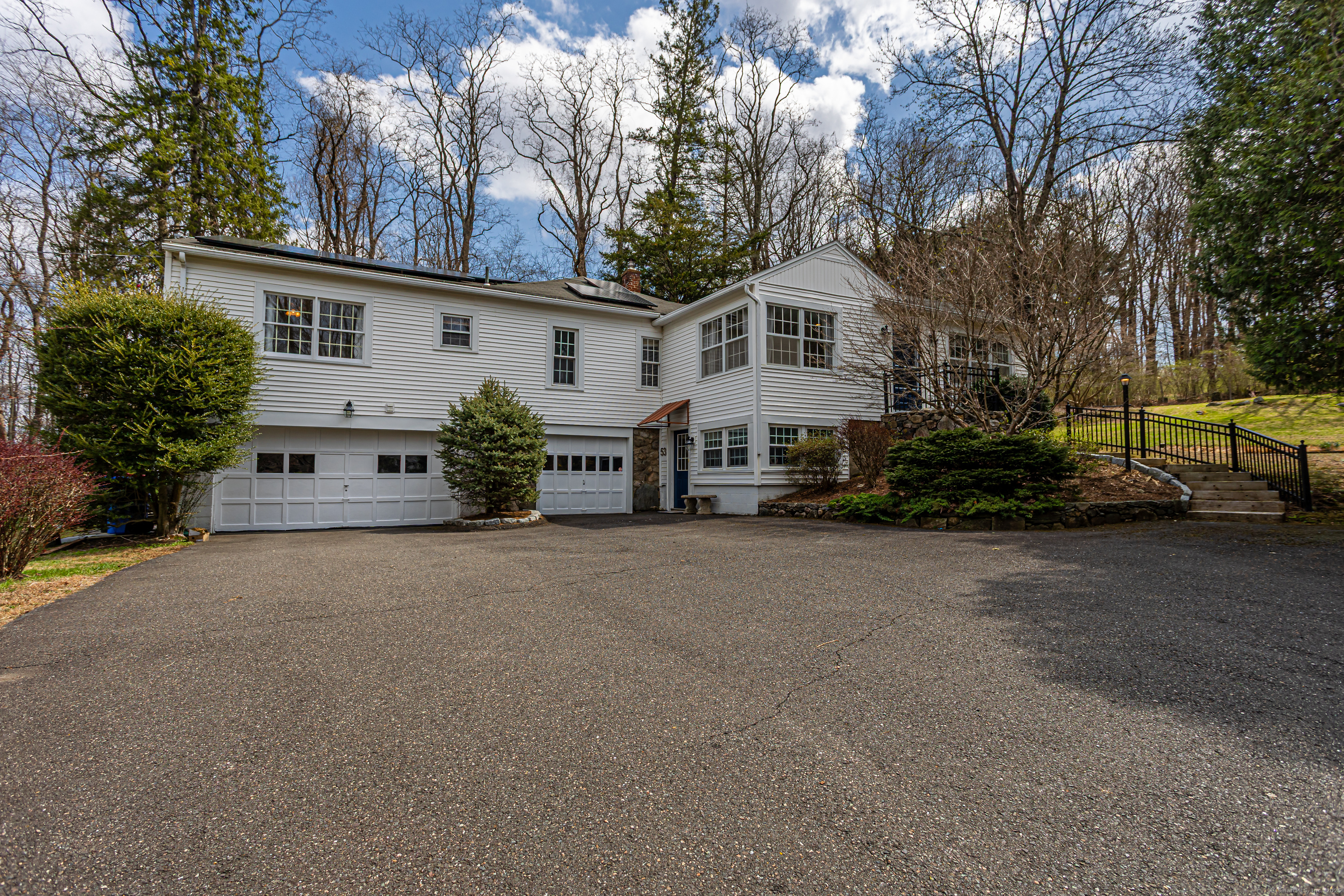 53 Mountain Road
