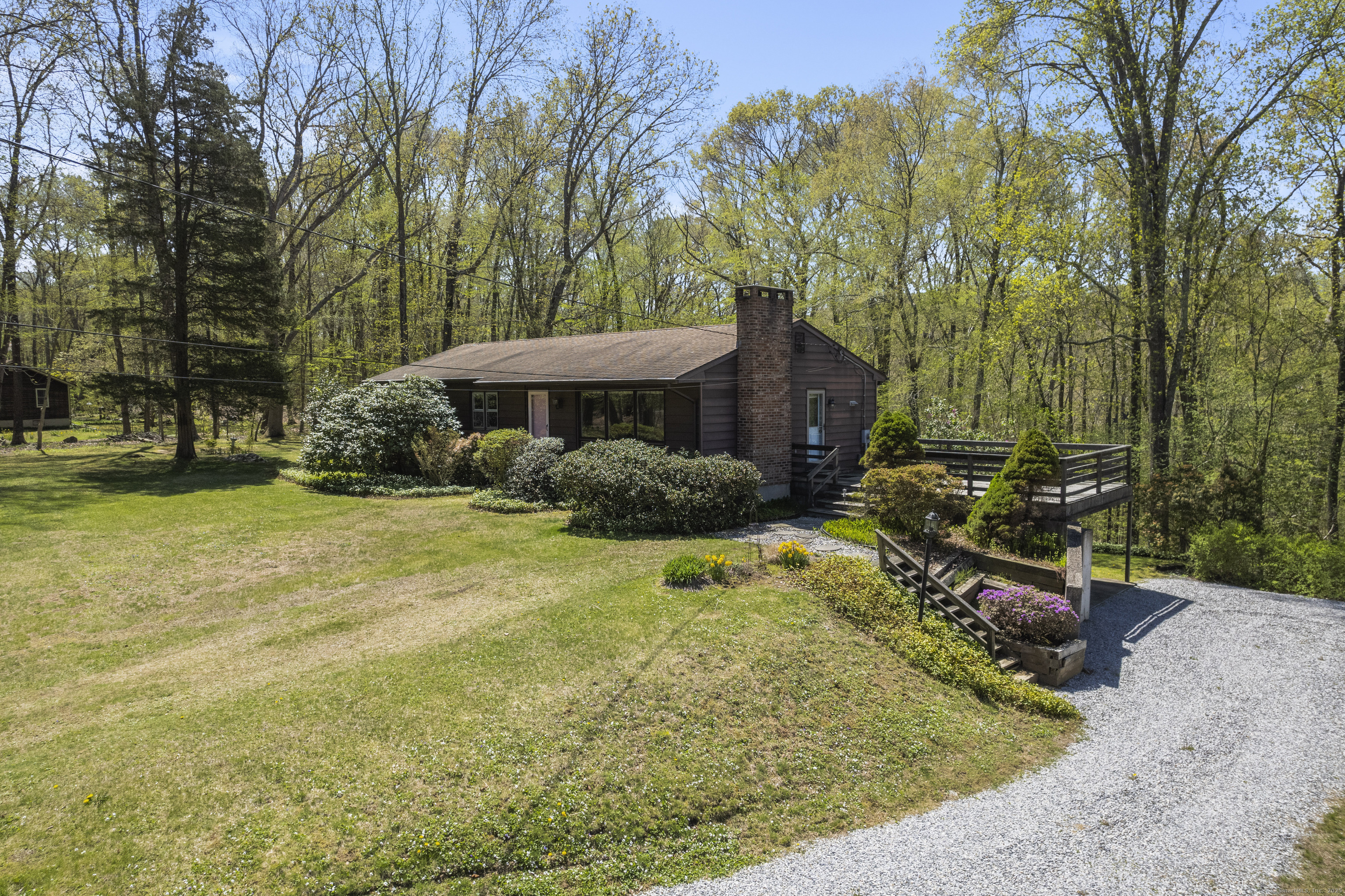 60 Woodland Drive