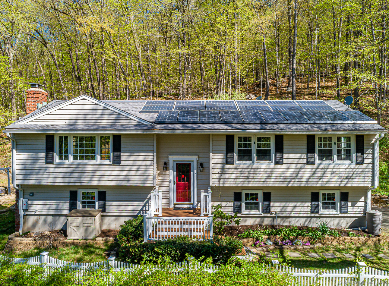 173 Barlow Mountain Road