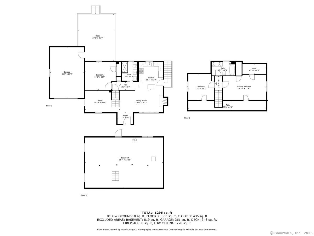 7 Ascolese Road