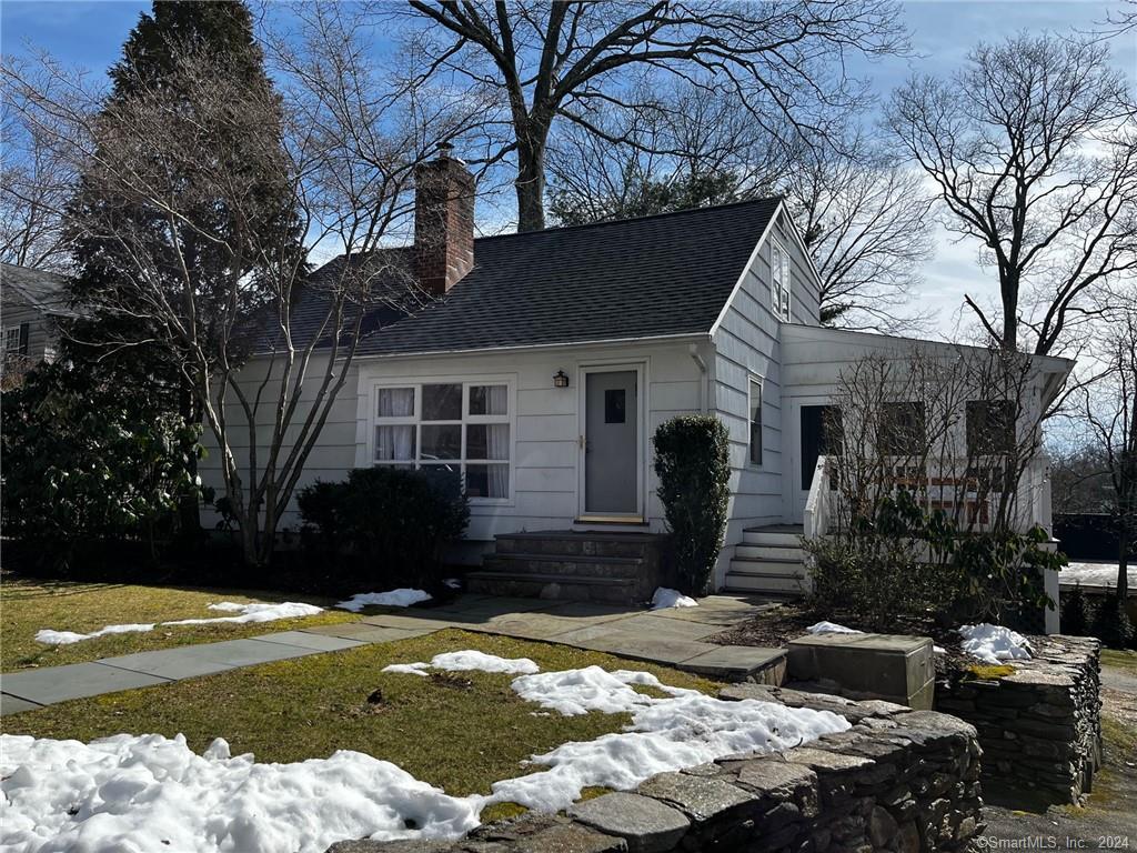 23 Hickory Drive