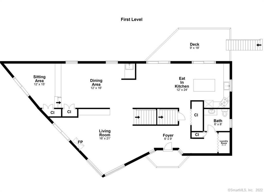 126 Gallows Hill Road
