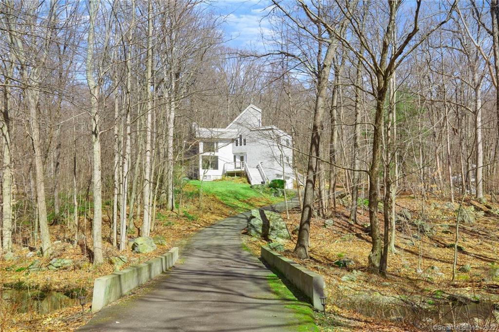 126 Gallows Hill Road