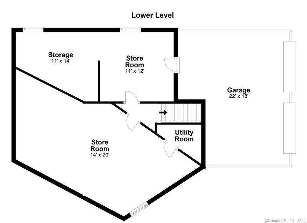 126 Gallows Hill Road