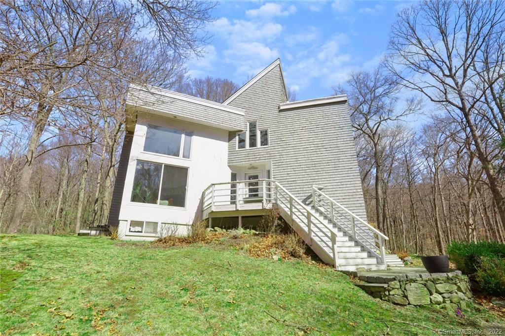 126 Gallows Hill Road
