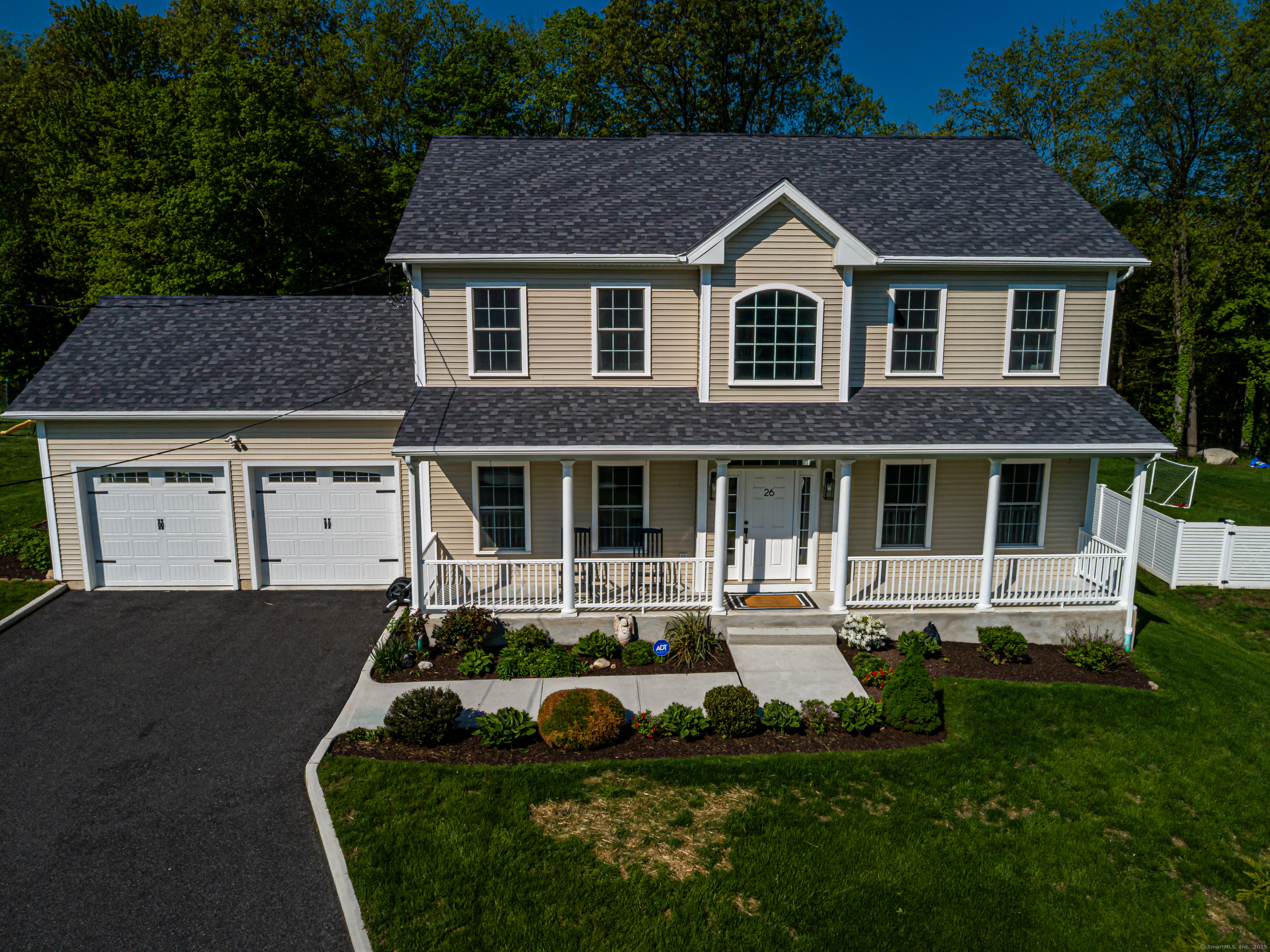 26 Vail Road