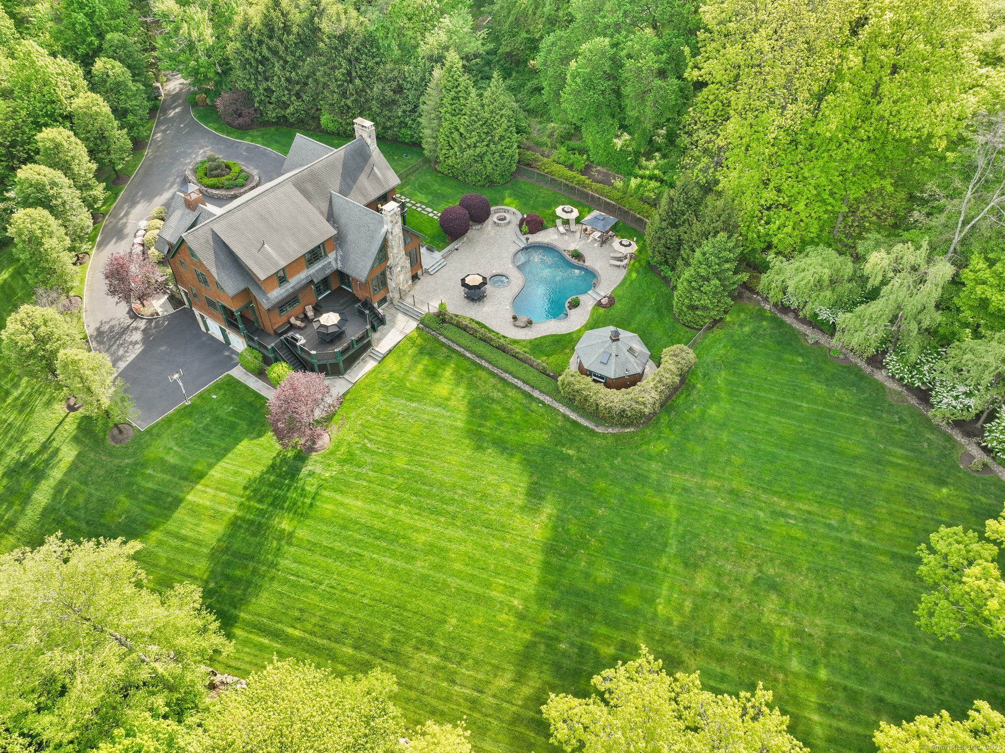 17 Fire Hill Lane