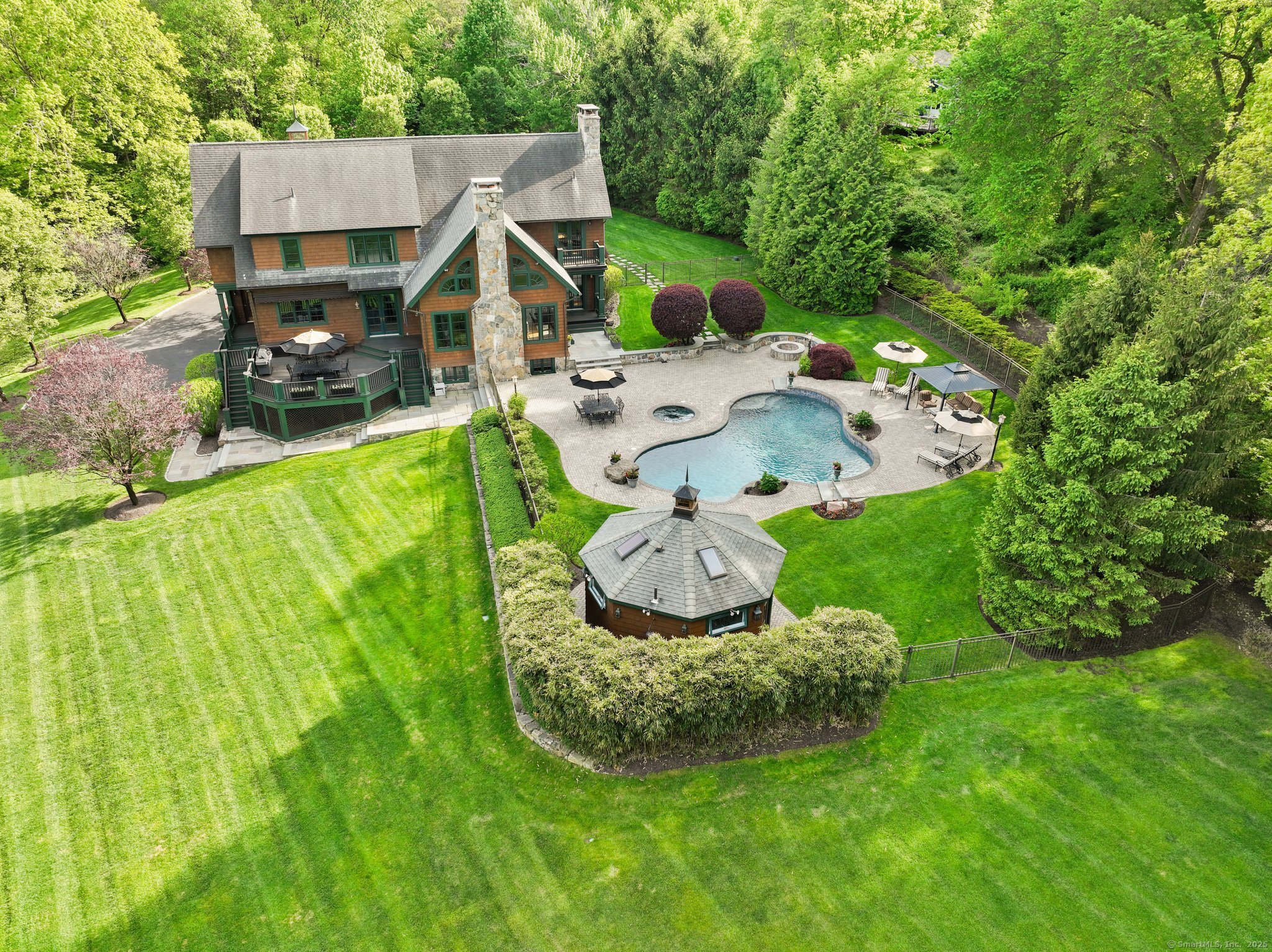 17 Fire Hill Lane