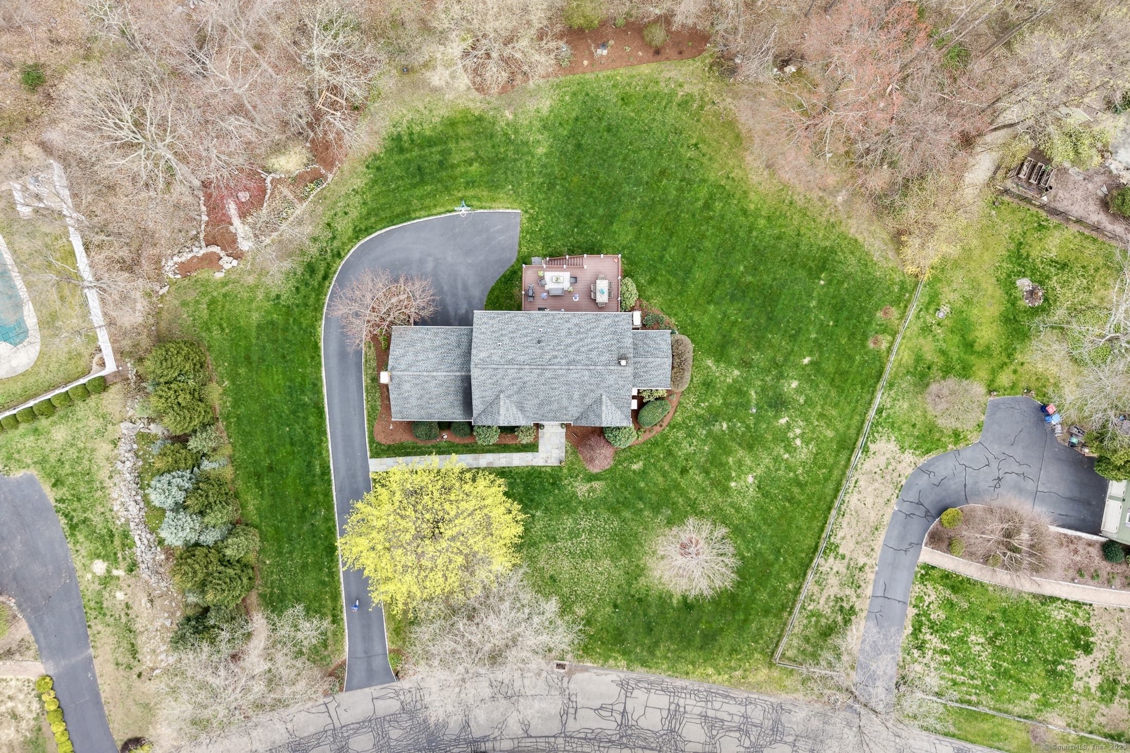 23 Hunter Ridge Road