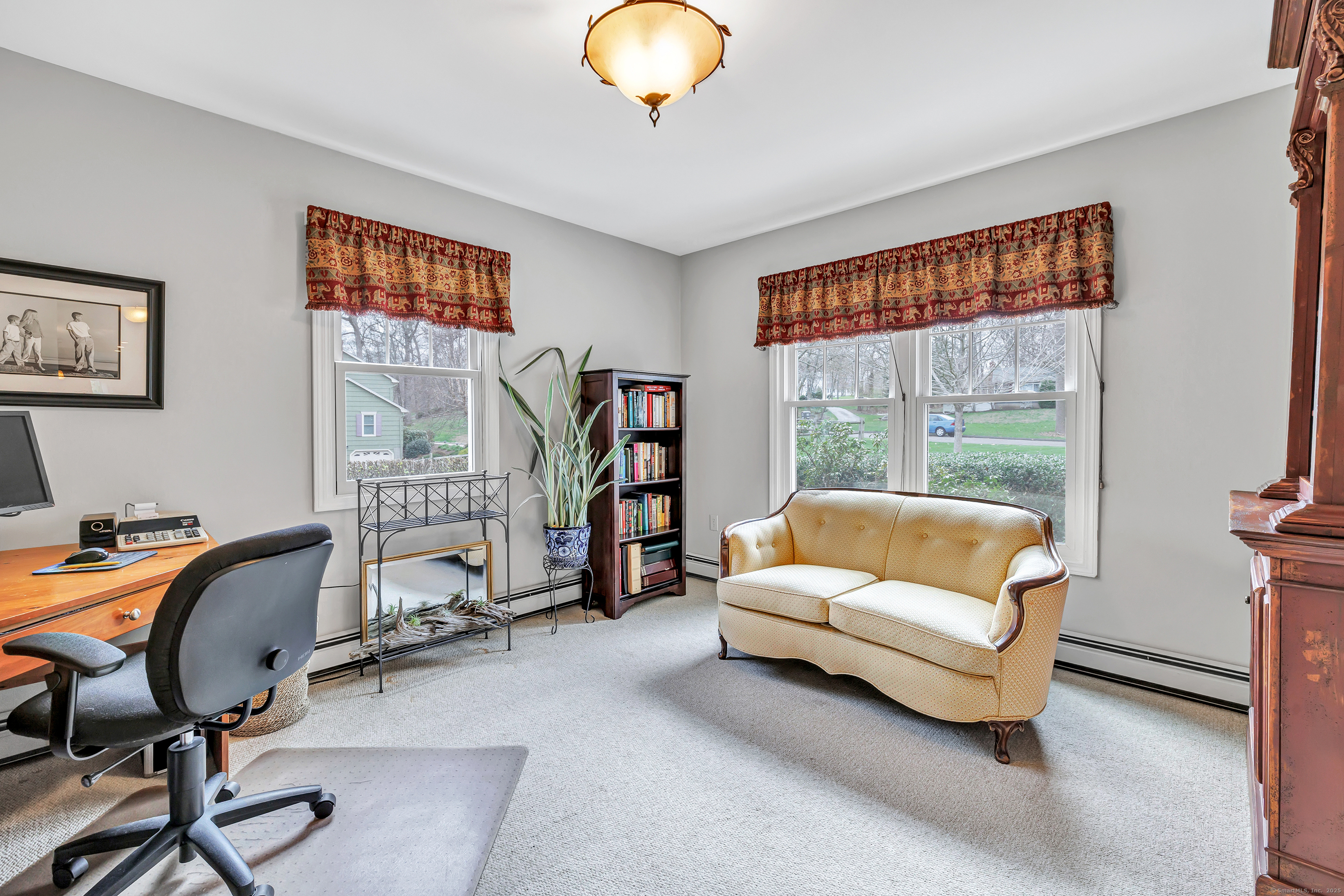 23 Hunter Ridge Road