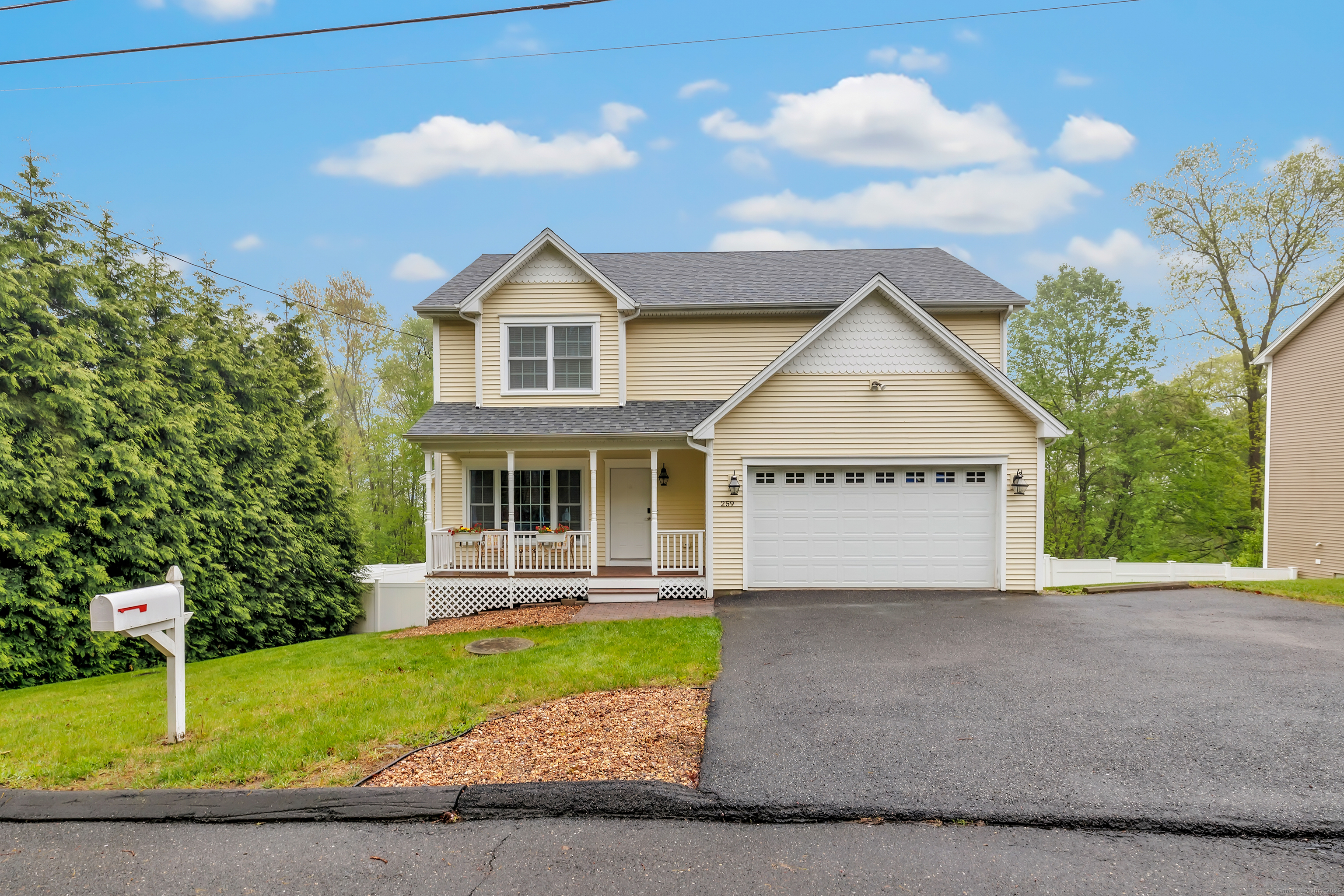 259 Riverview Avenue