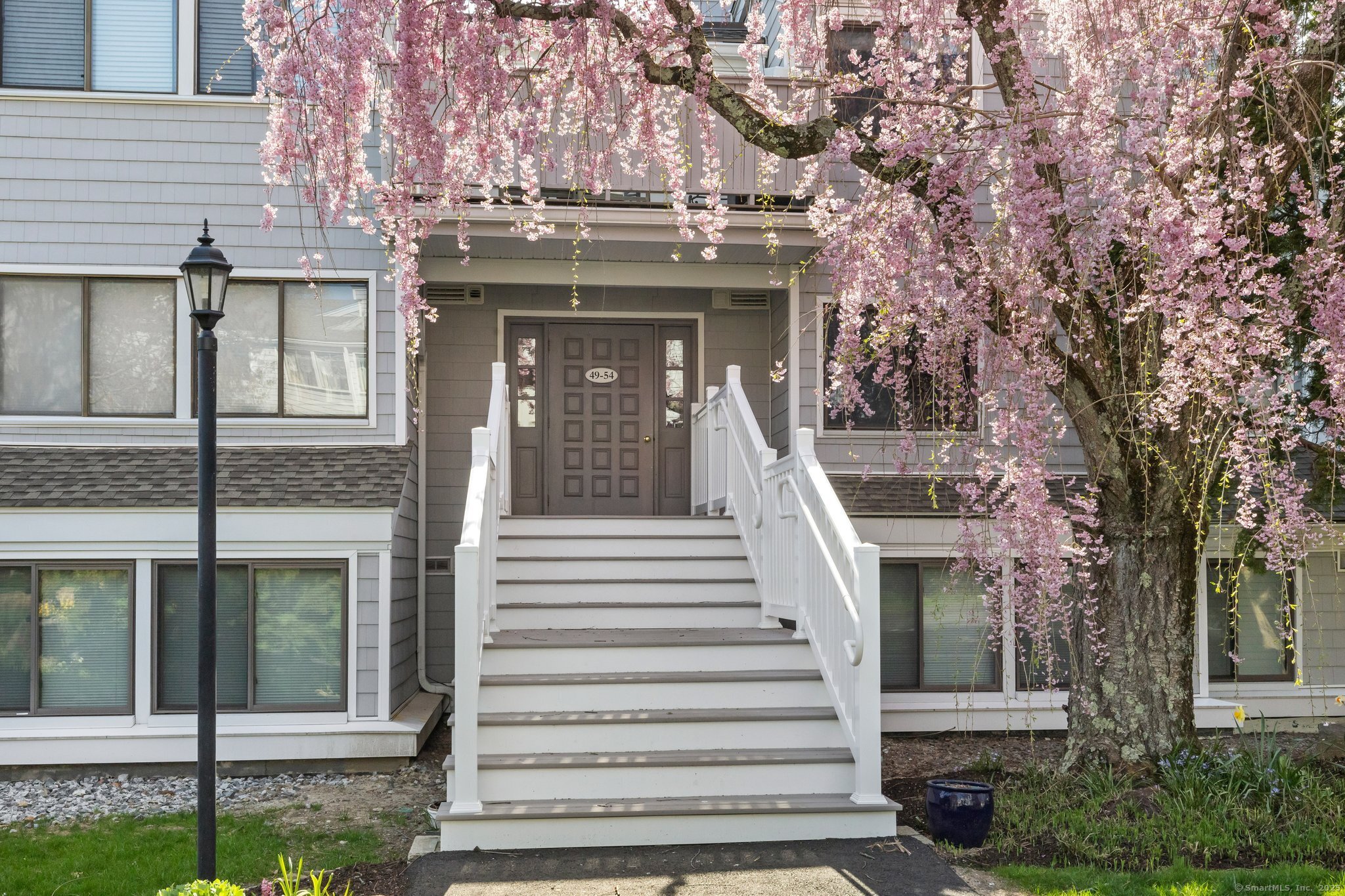 54 Rowayton Woods Drive 54