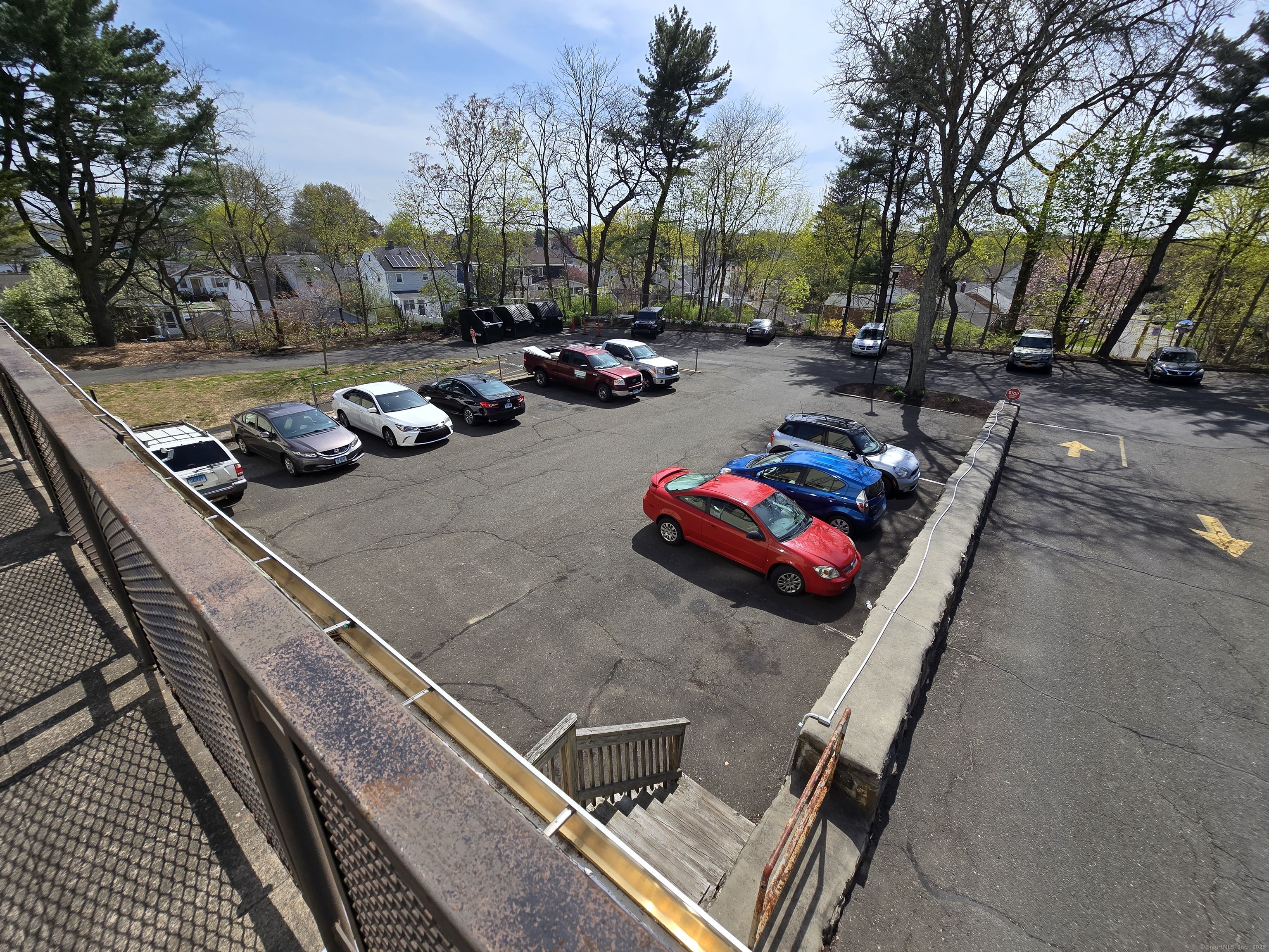 2625 Park Avenue 8P