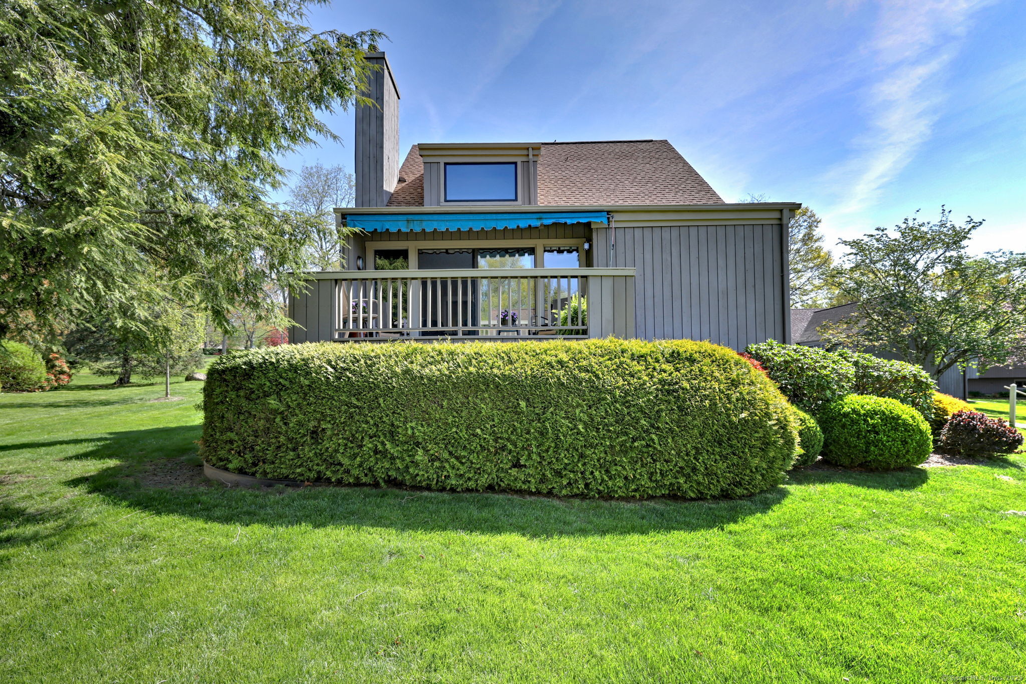 43 Buckskin Lane A