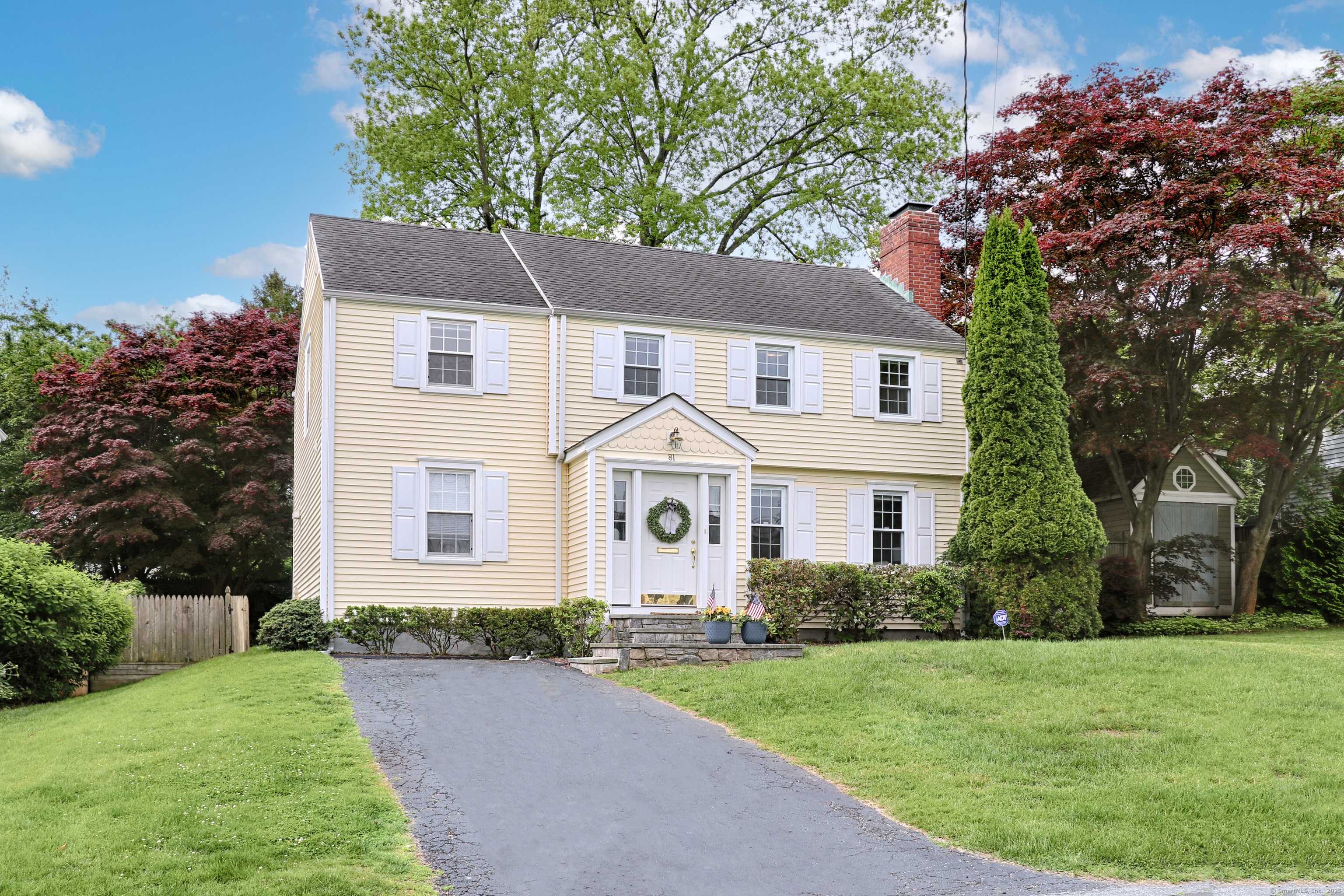 81 Southfield Road