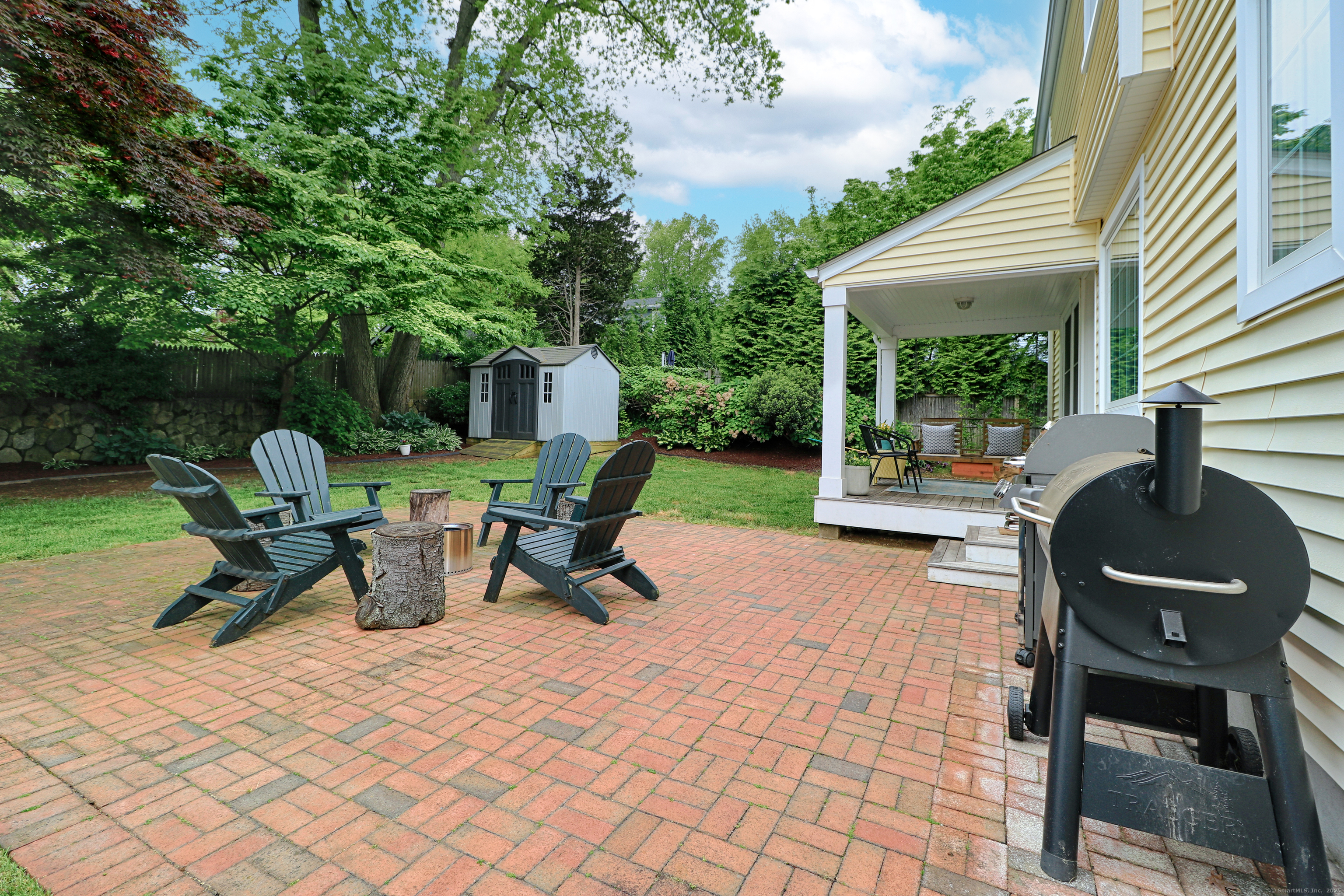 81 Southfield Road