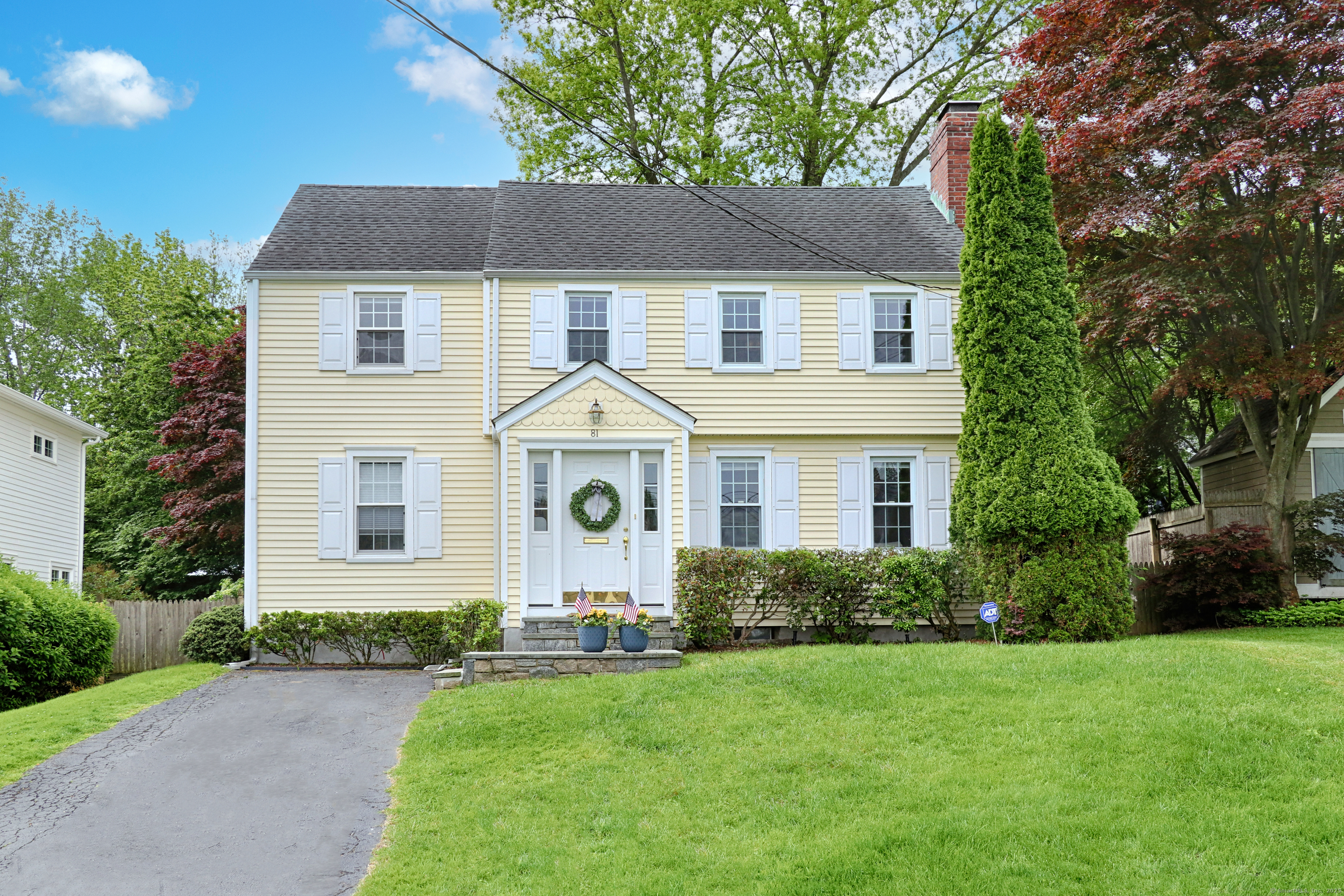 81 Southfield Road