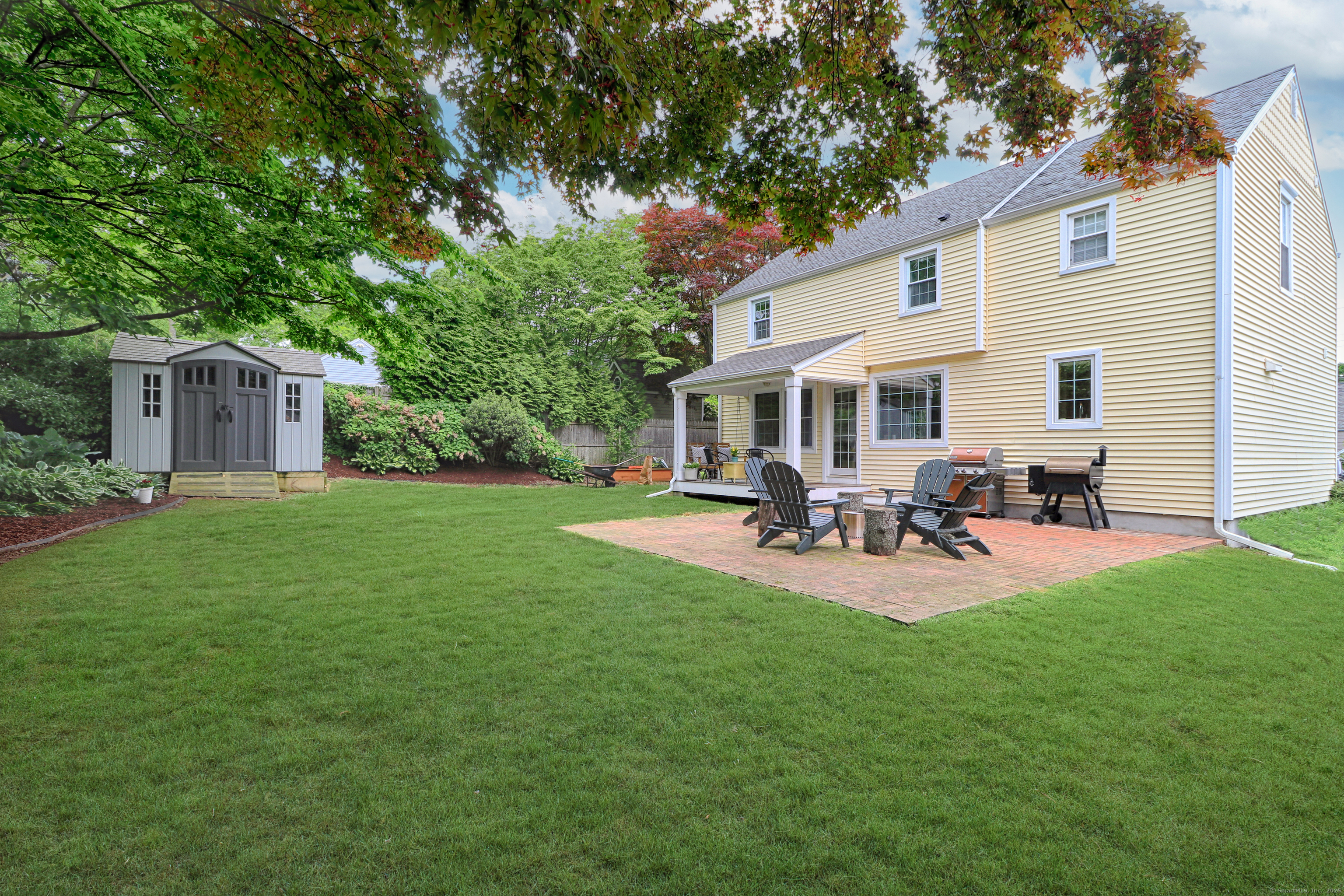 81 Southfield Road