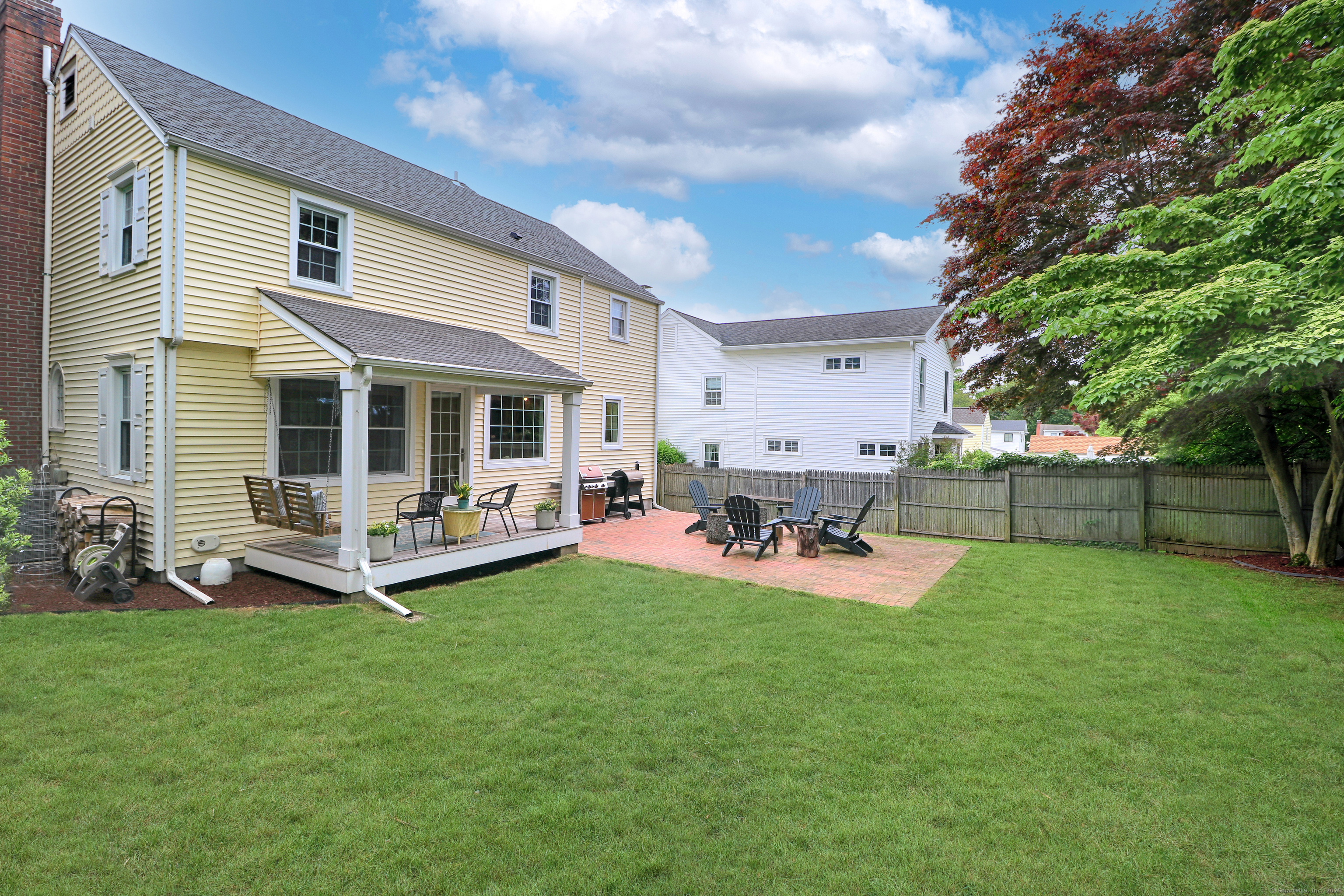 81 Southfield Road