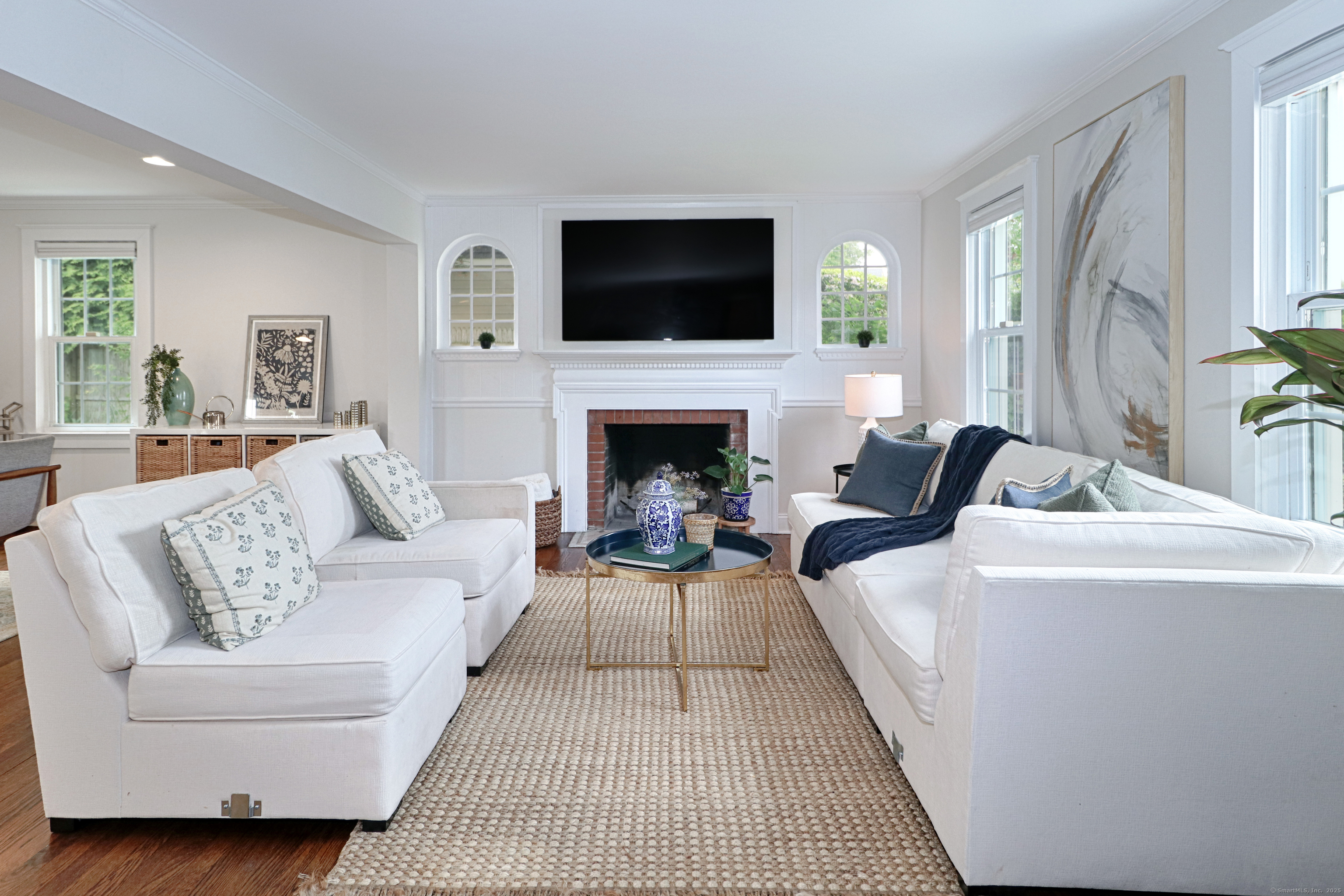 81 Southfield Road