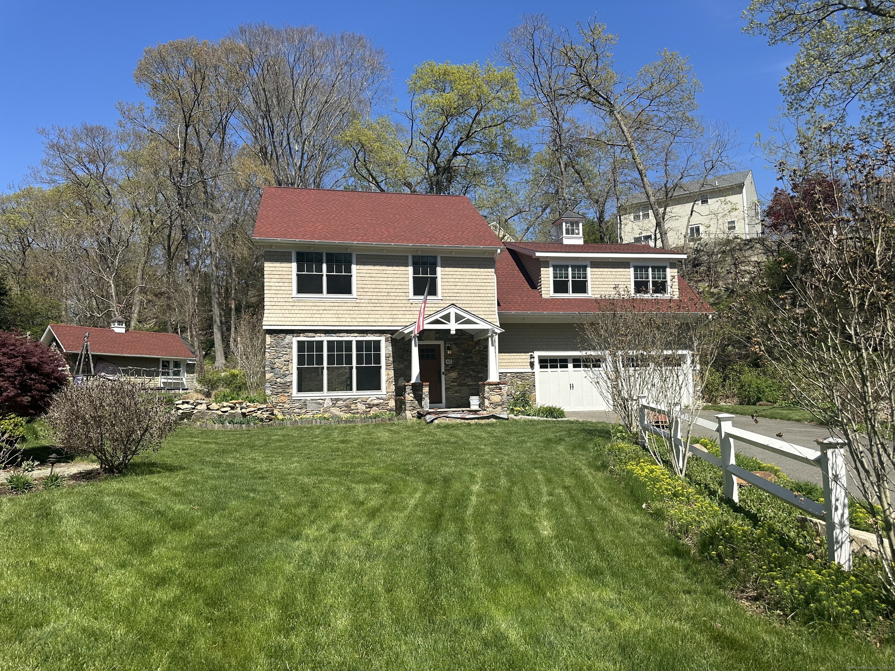 46 Kneen Street Extension