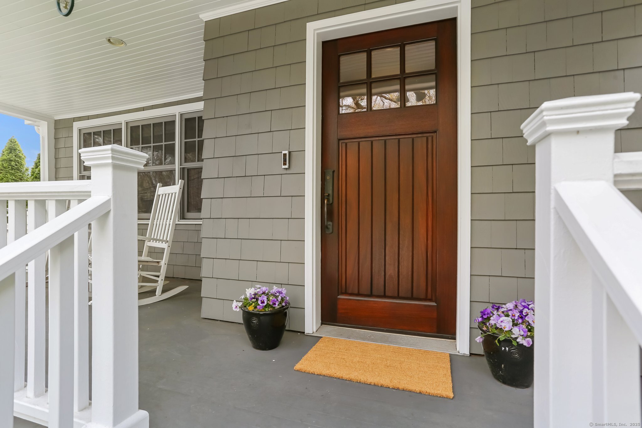 12 Laddins Rock Road