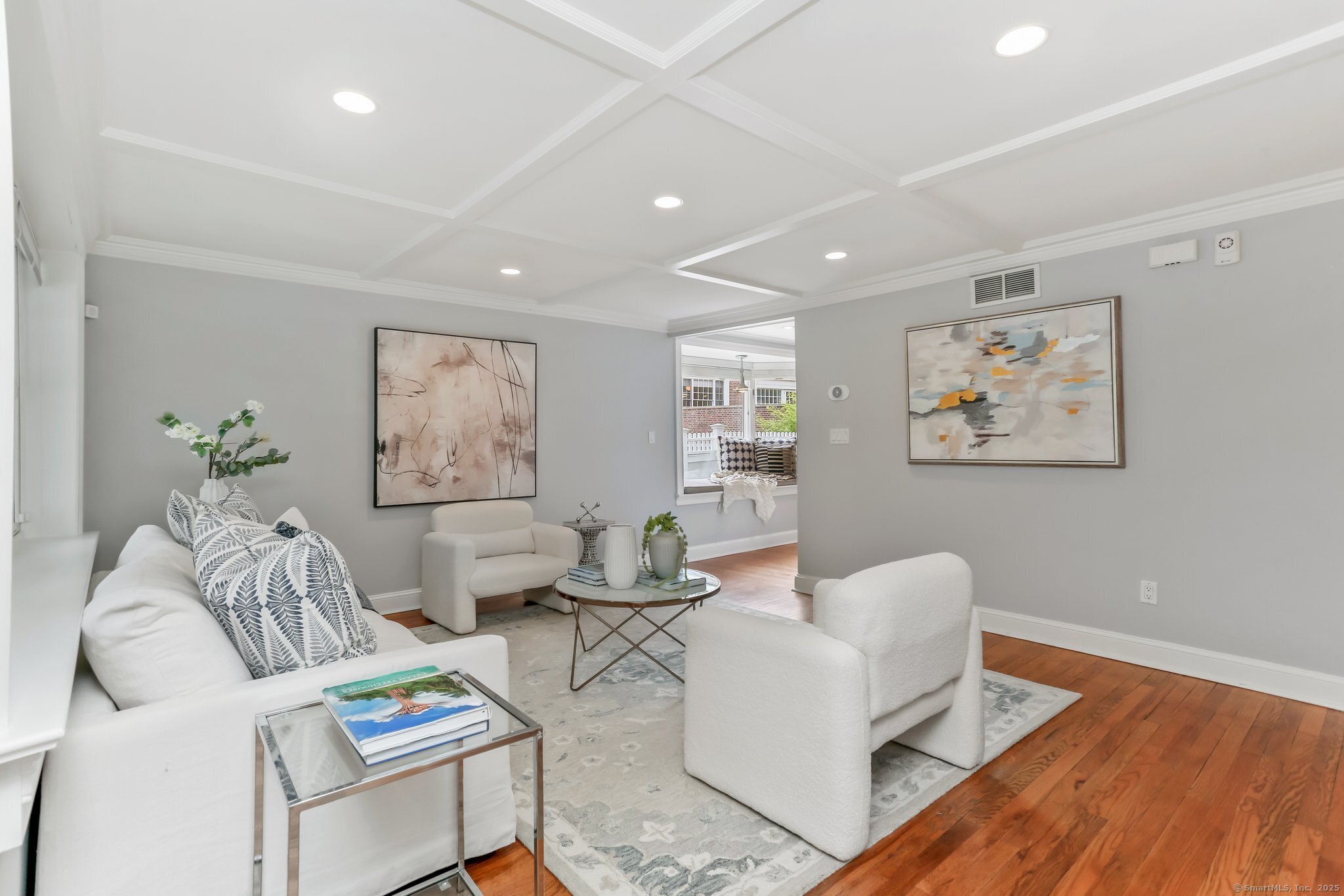 12 Laddins Rock Road
