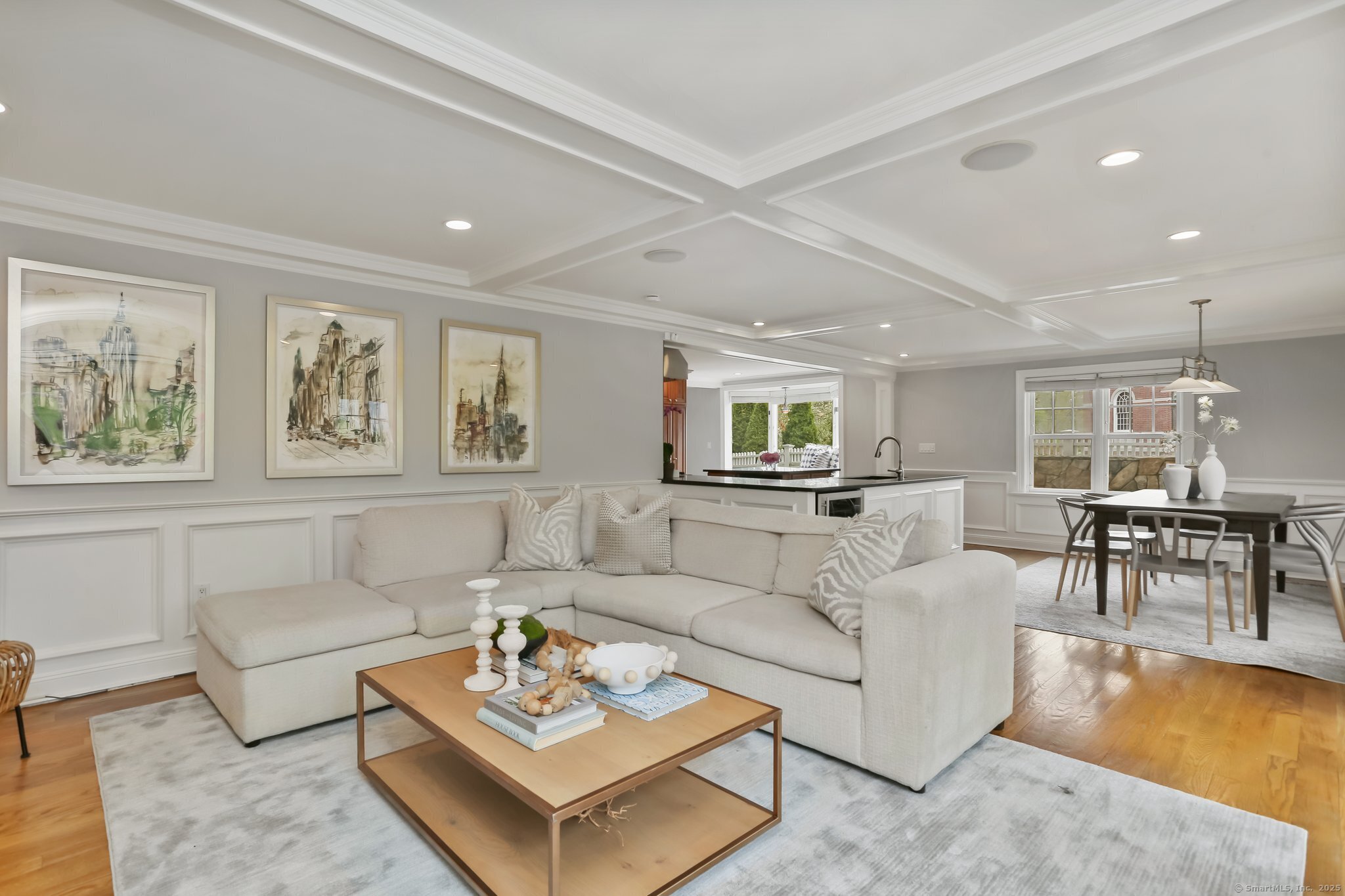 12 Laddins Rock Road