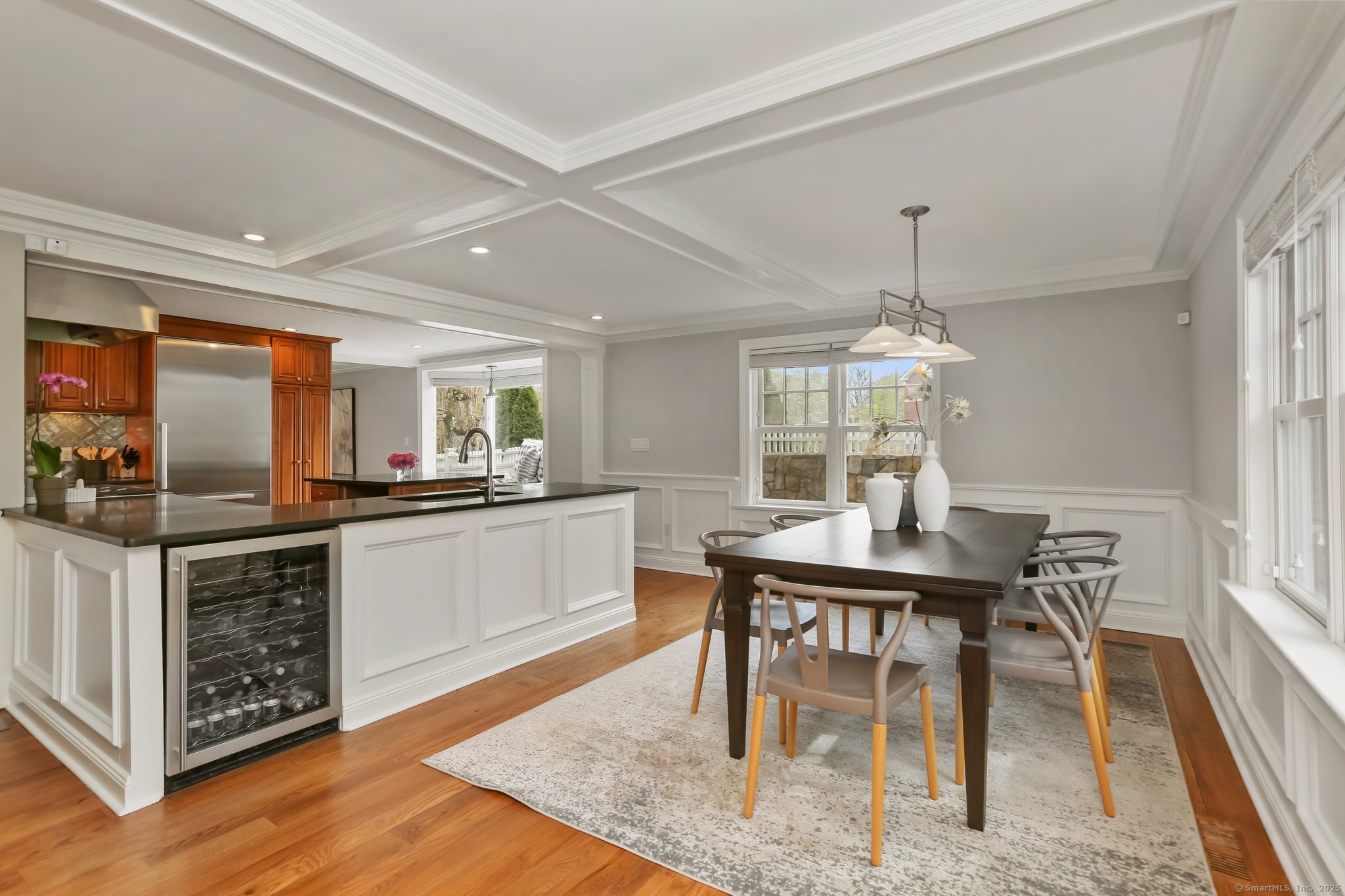 12 Laddins Rock Road