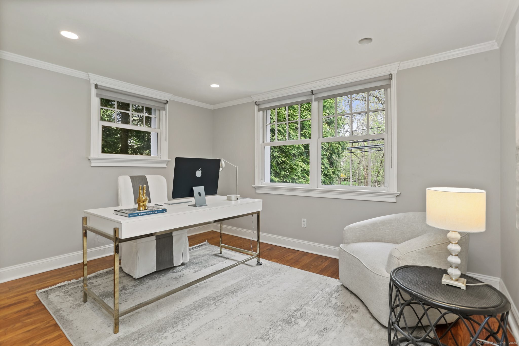 12 Laddins Rock Road