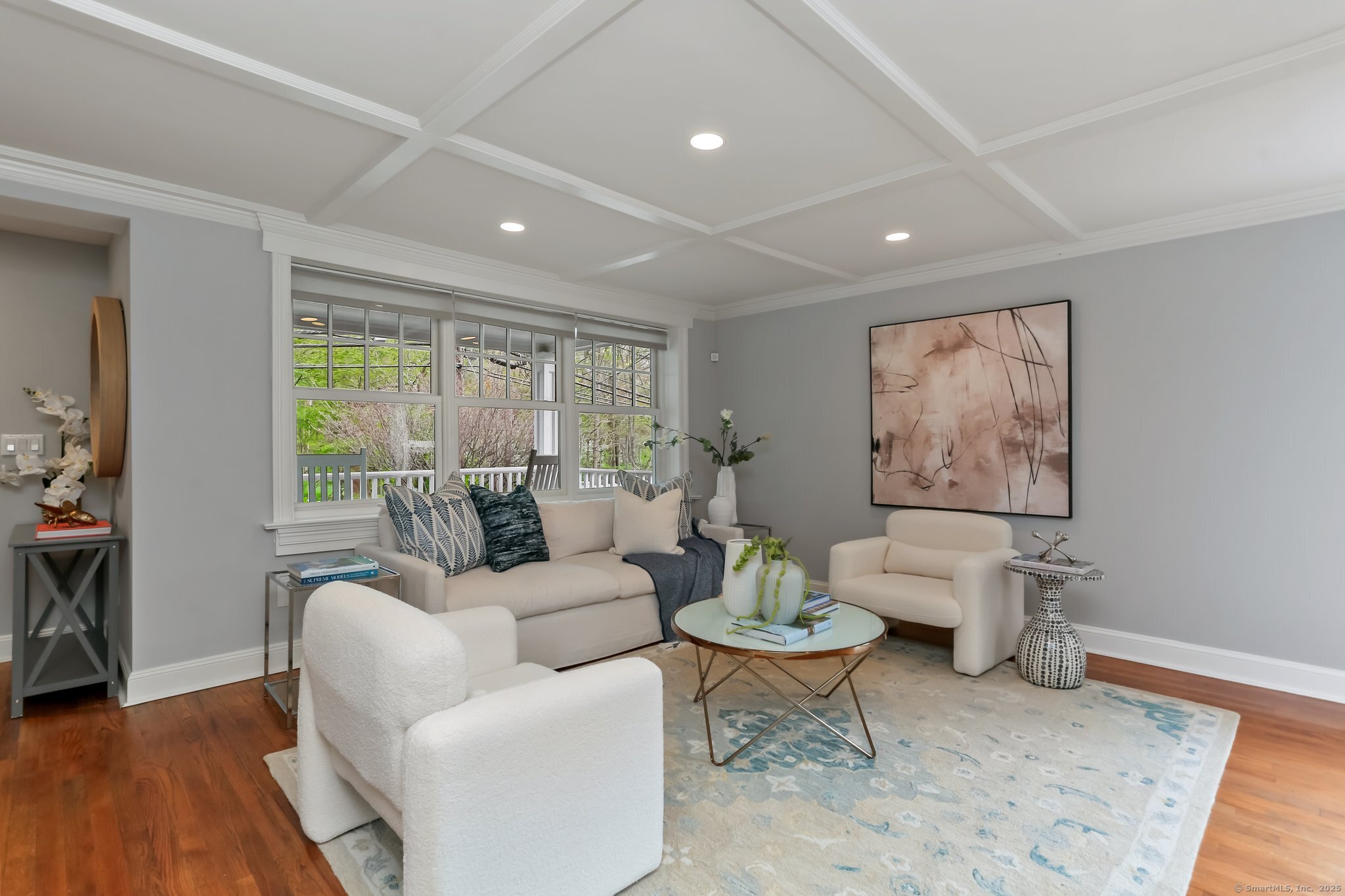 12 Laddins Rock Road